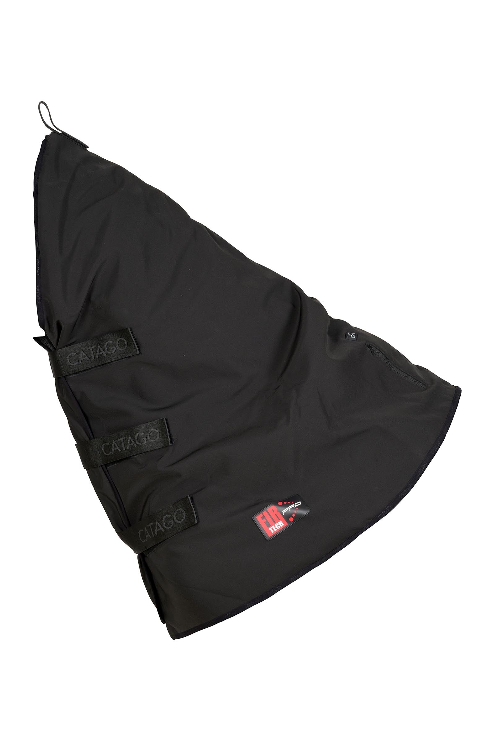 Catago CATAGO FIR-Tech Pro Heatable Neck Warmer Horse Rugs