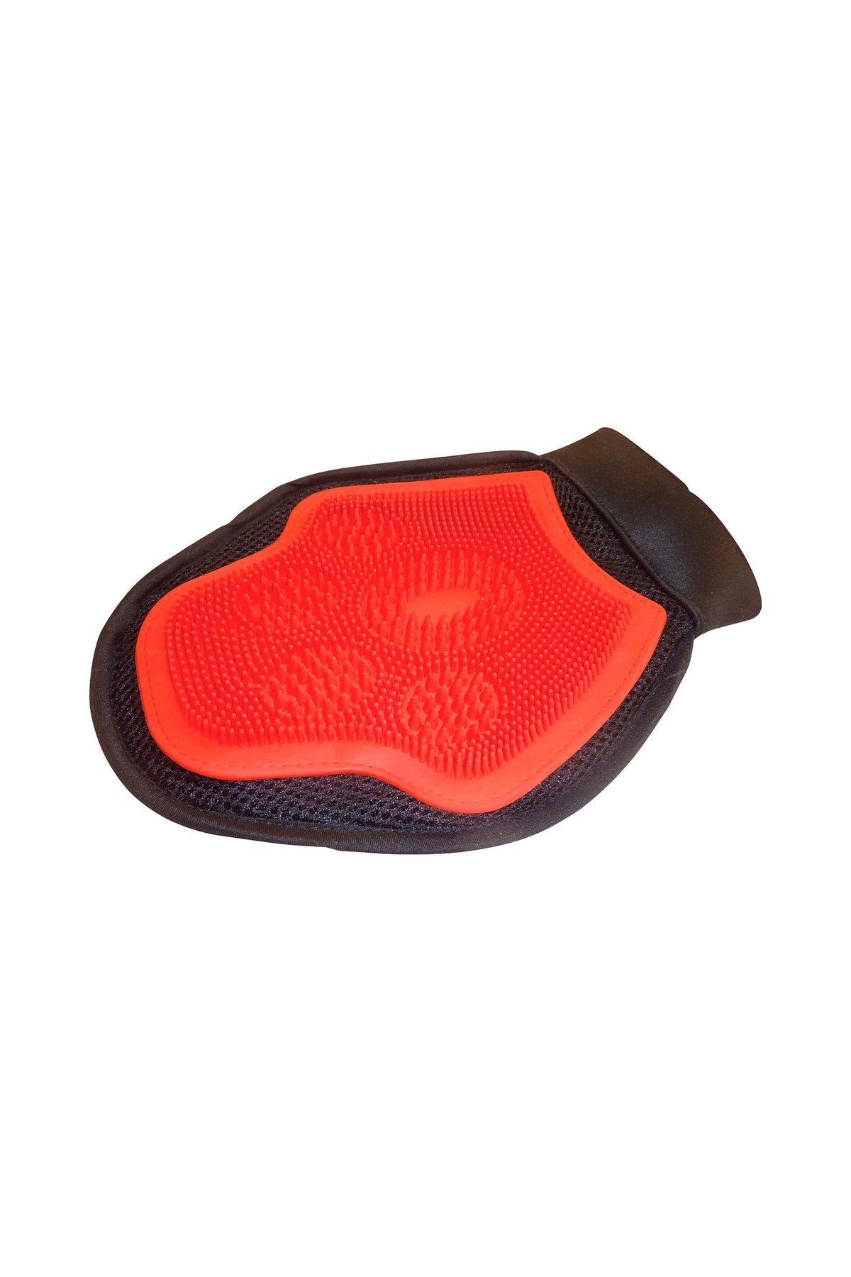 HIPPOTONIC 2-Sided Grooming Mitt Horse Grooming Tools