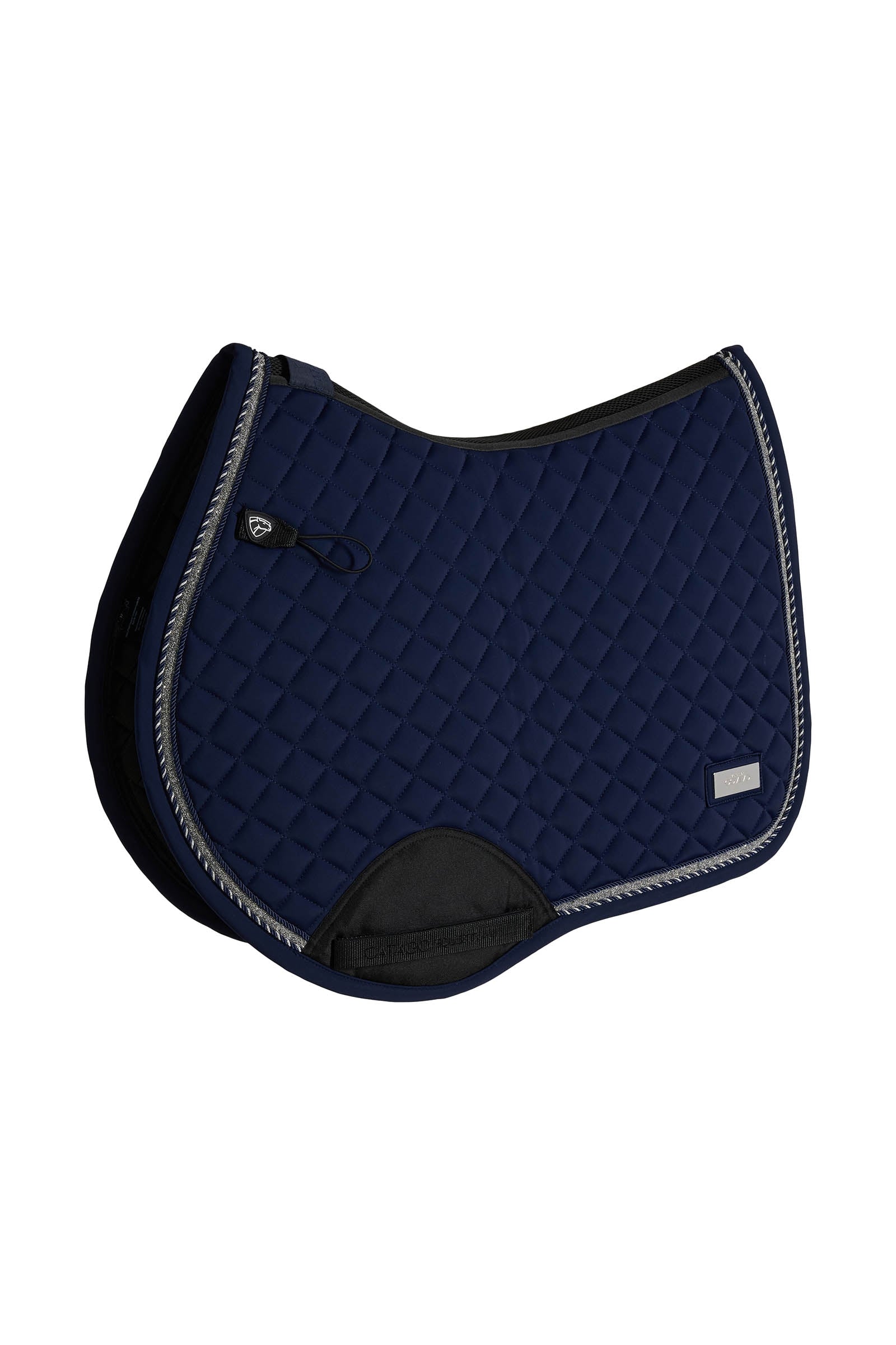 Catago Treasure Jump Competition Saddle Pad Saddle Pads