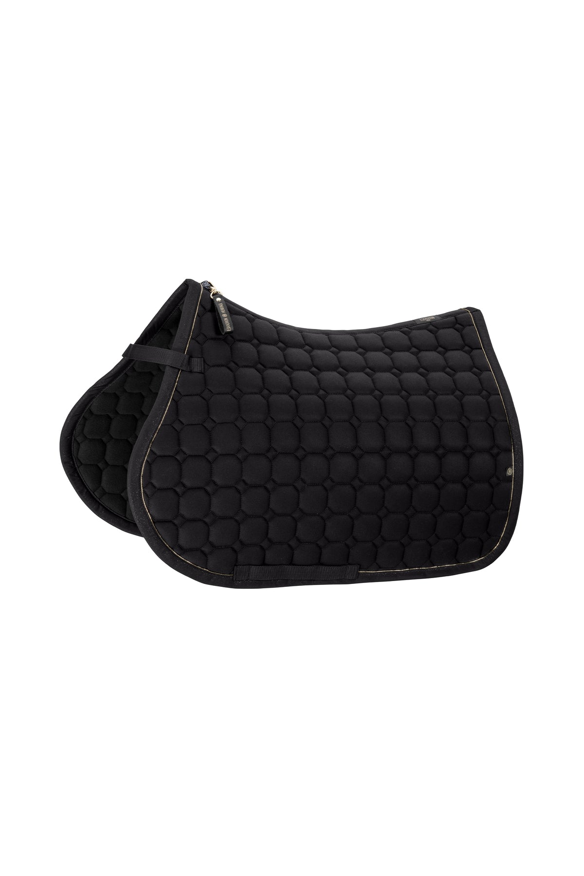 Eskadron Heritage 26/27 Cotton All Purpose Saddle Pad Saddle Pads