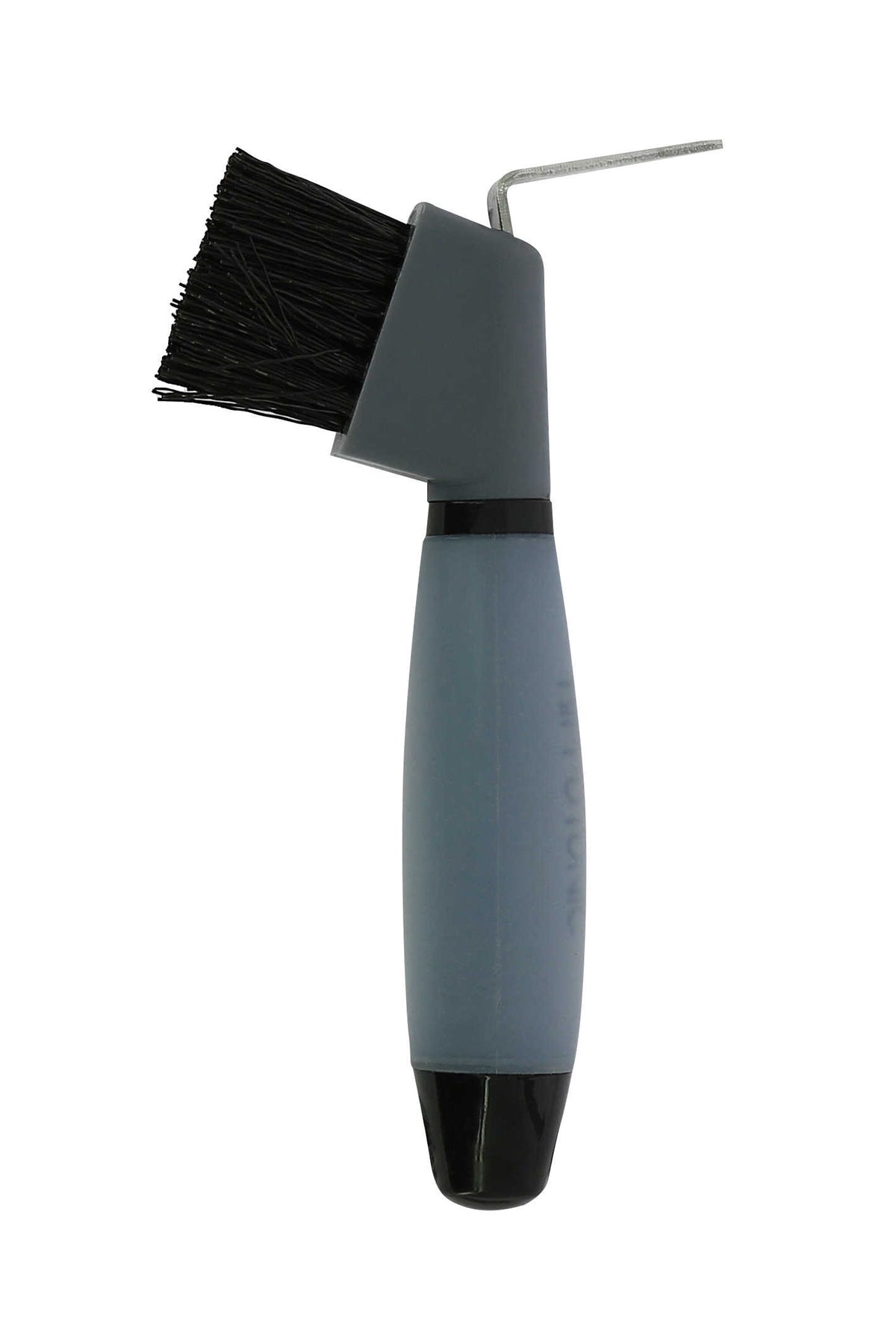 HIPPOTONIC Hoof Pick, Soft Handle Horse Grooming Tools
