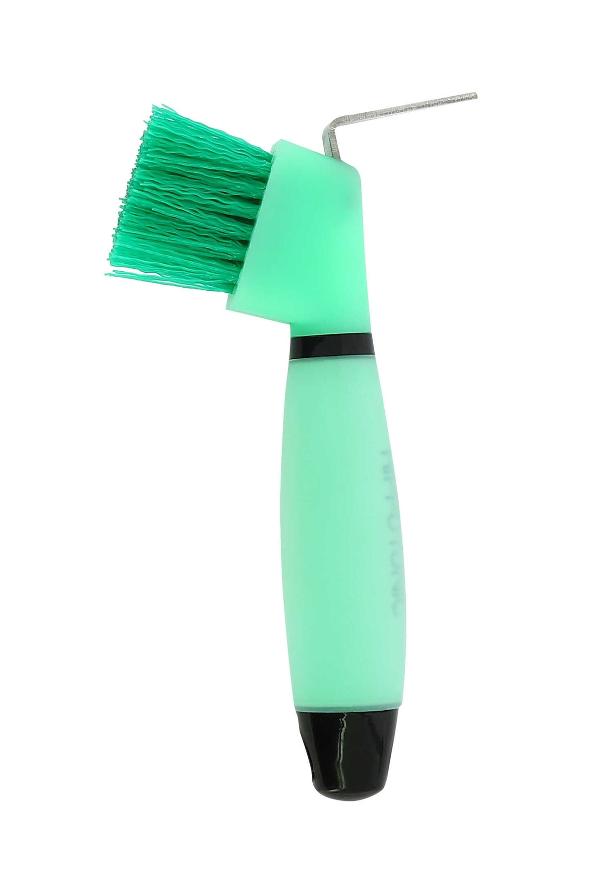 HIPPOTONIC Hoof Pick, Soft Handle Horse Grooming Tools