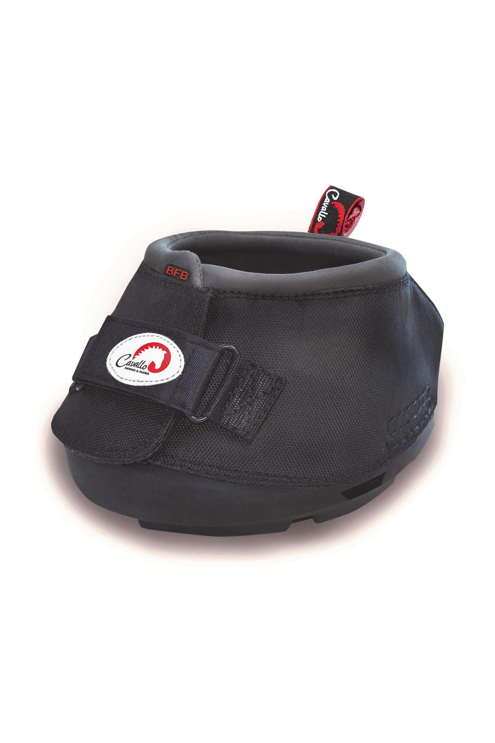 Cavallo Hoof Boots F.R.A. BFB Hoof Shoes Leg & Hoof Protection