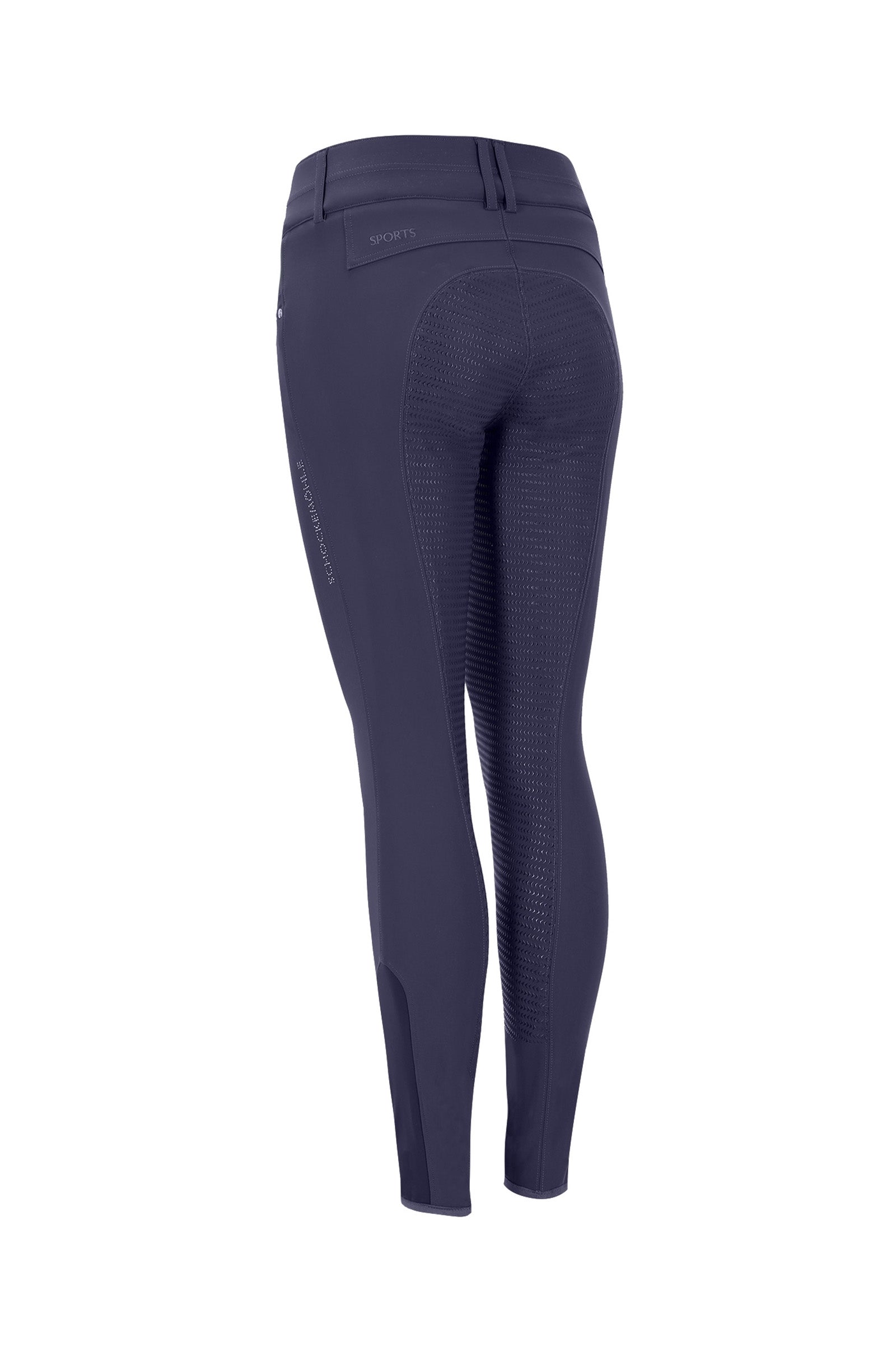 Schockemöhle Sports Summer Alexa Women's Fullseat Breeches Womens Breeches