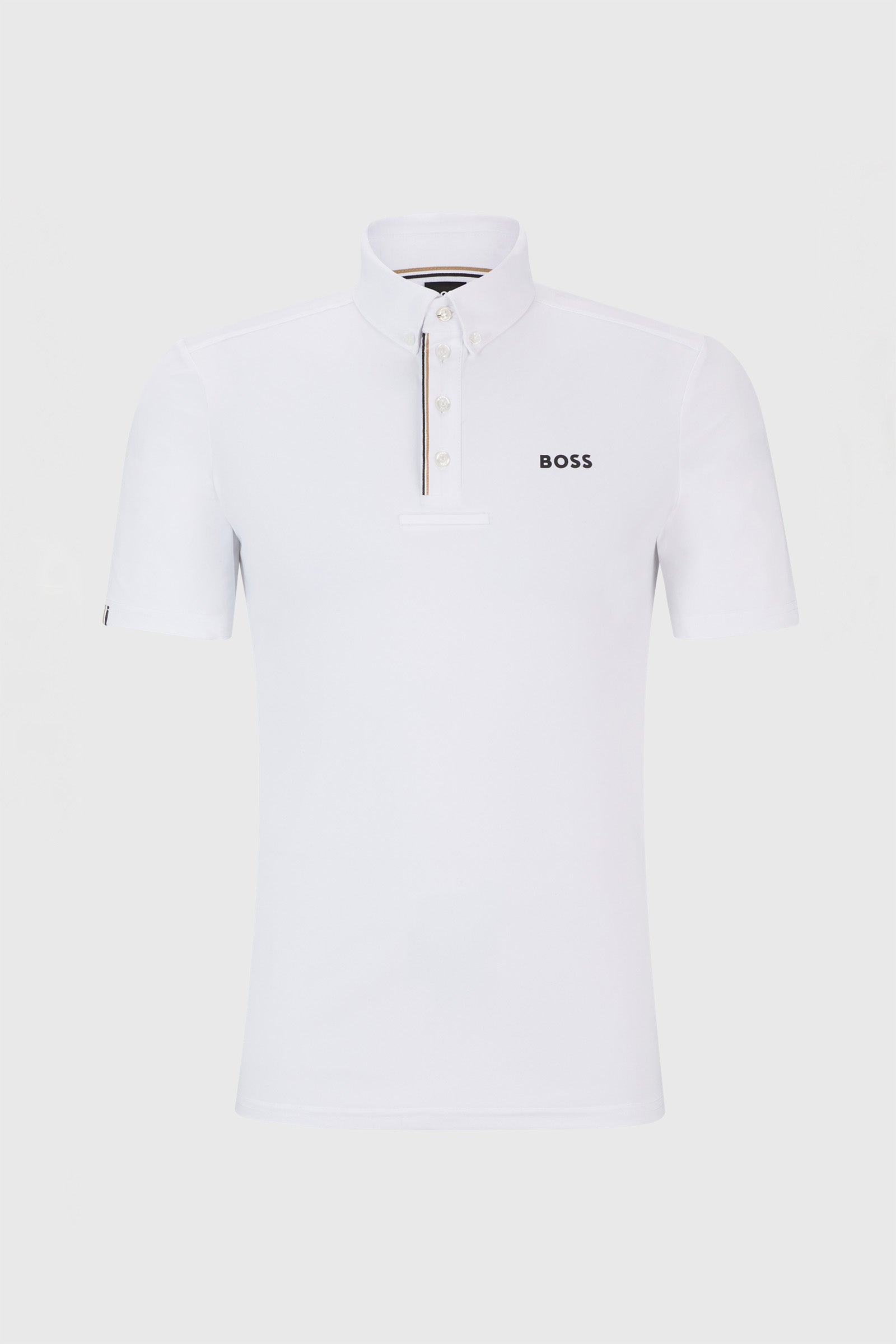 BOSS Equestrian Boss Marty Show Shirt Mens Riding Clothing
