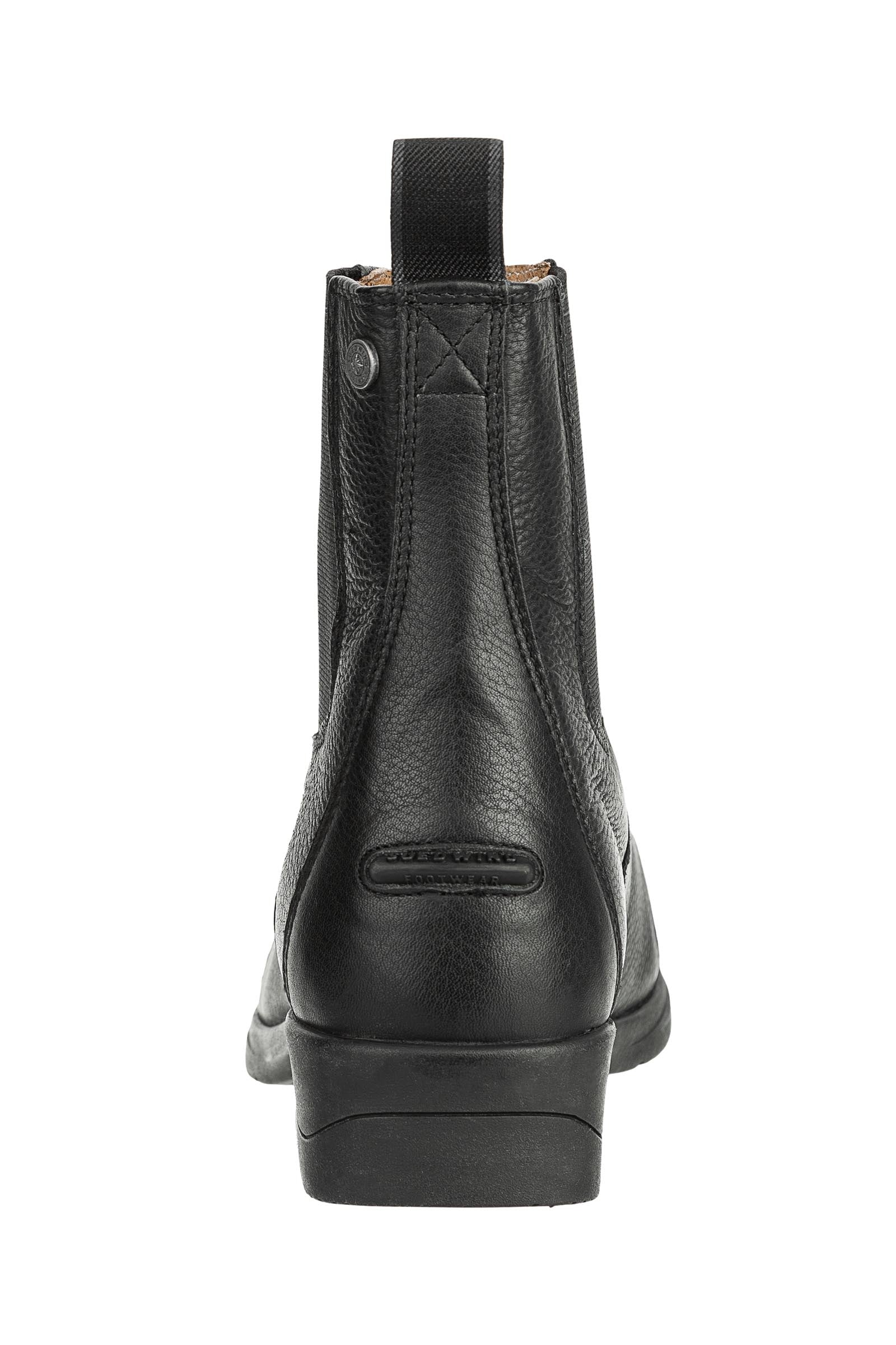 Suedwind Footwear Nova FZ Soft Jodhpur Boot Riding Boots & Riding Shoes