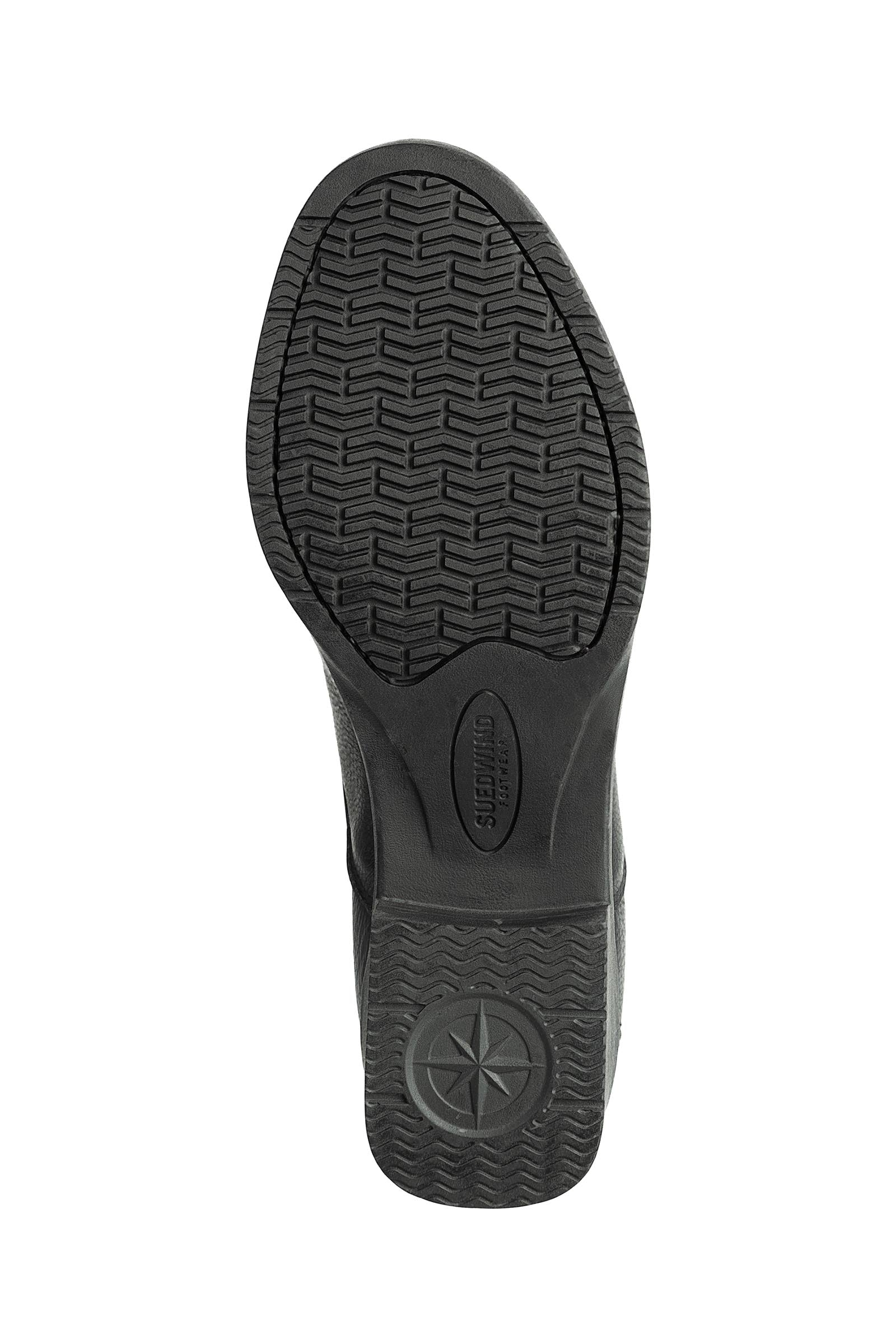 Suedwind Footwear Nova FZ Soft Jodhpur Boot Riding Boots & Riding Shoes
