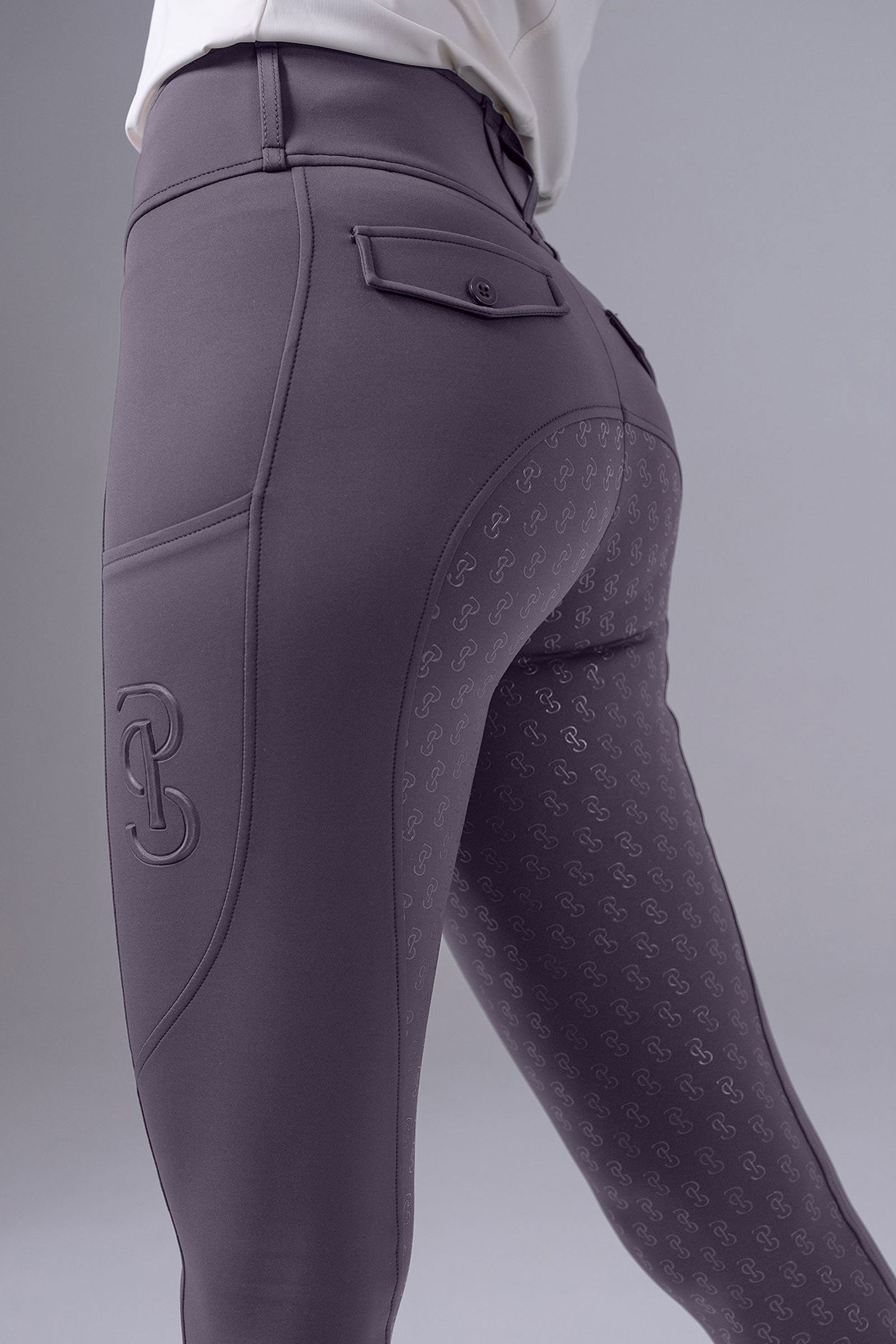 PS of Sweden Katja FG Riding Tights Womens Breeches