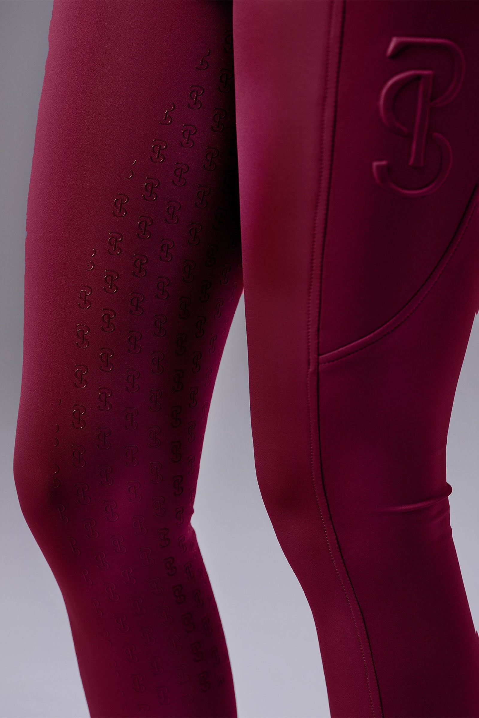 PS of Sweden Katja FG Riding Tights Womens Breeches