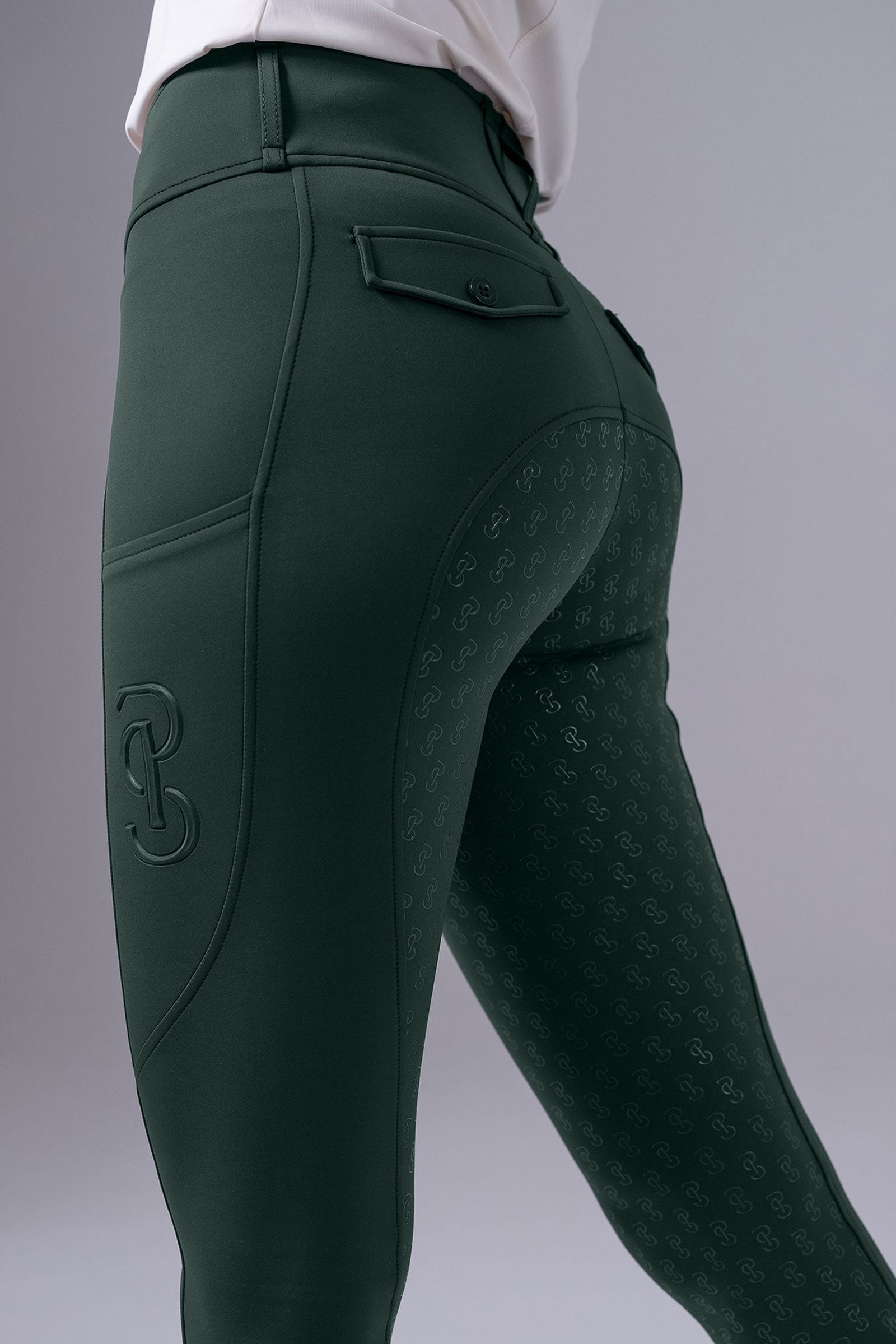 PS of Sweden Katja FG Riding Tights Womens Breeches