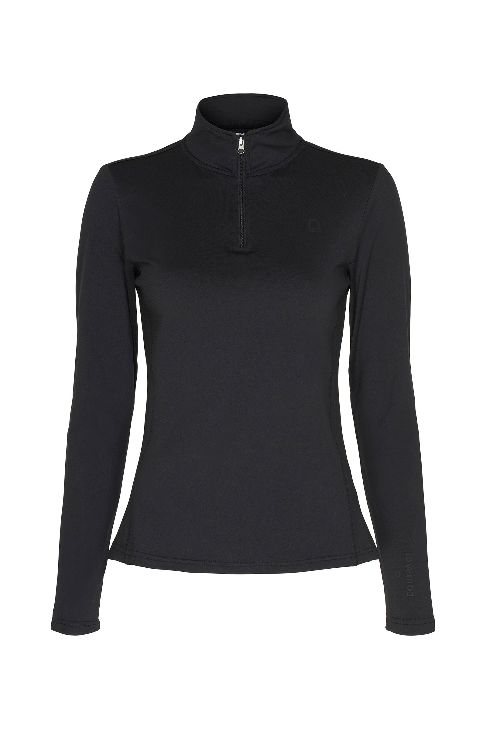 Equipage Kolyma Women's Longsleeve Women’s Riding Clothing