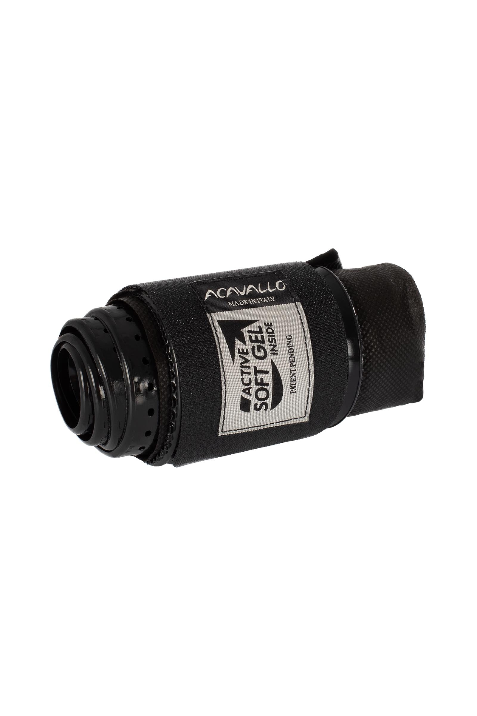 Acavallo Classic Gel Tail Wrap Leg & Hoof Protection