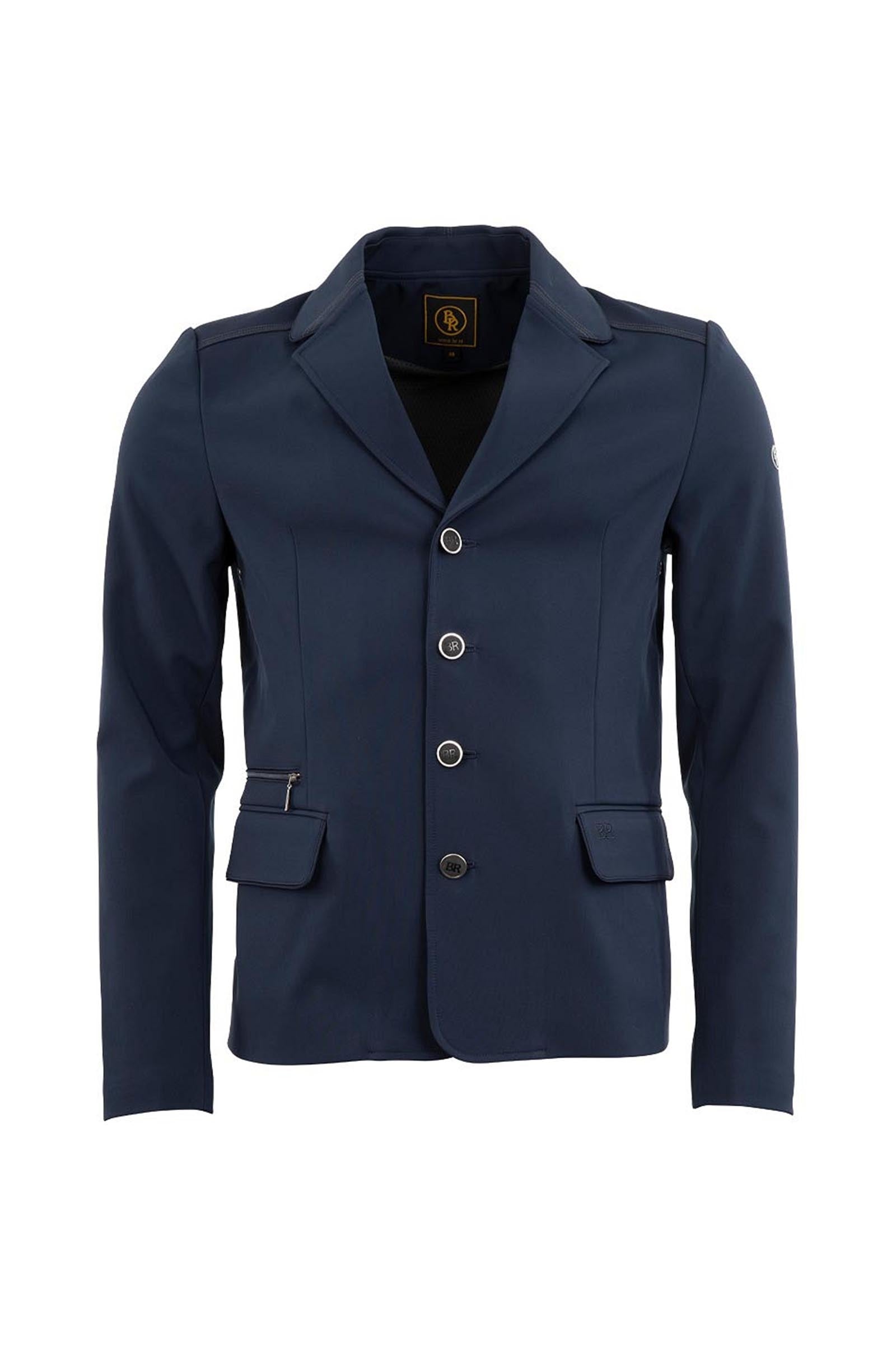 BR Houston Men´s Competions Riding Jacket Mens Riding Clothing