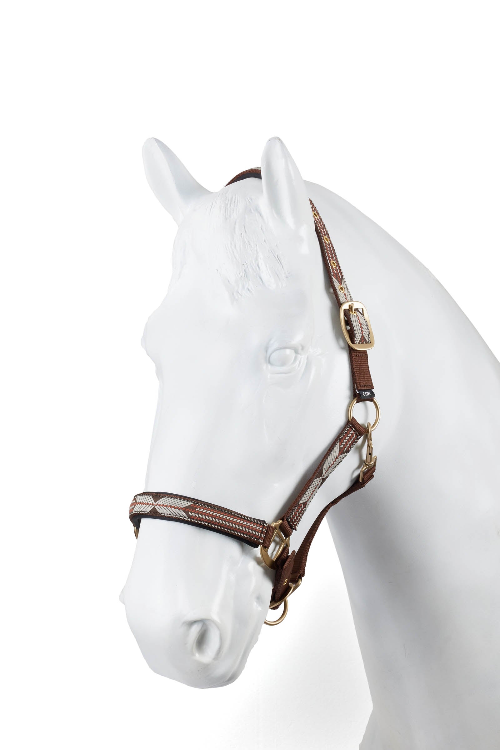 Horze Dakota Halter Halters & Leads