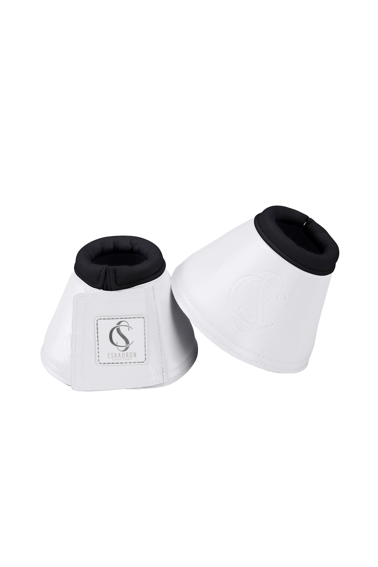 Eskadron Classic Sports SS25 Softslate Bell Boots Leg Protection & Hoof Protection for Horses