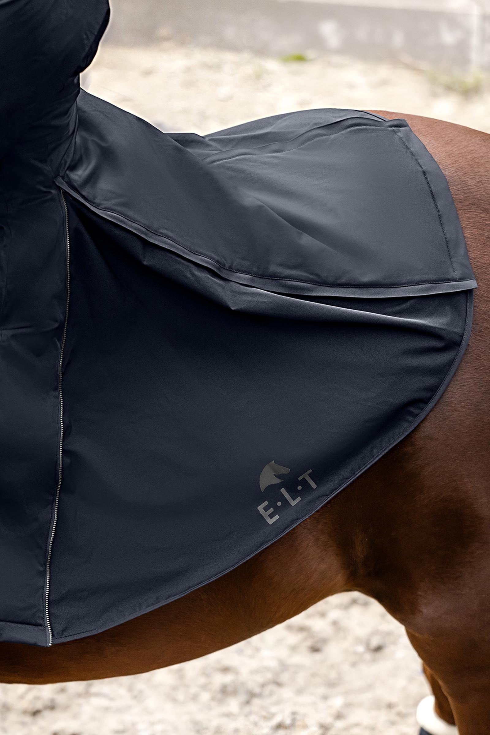 ELT Opal Women´s Winter Riding Coat Women’s Riding Clothing