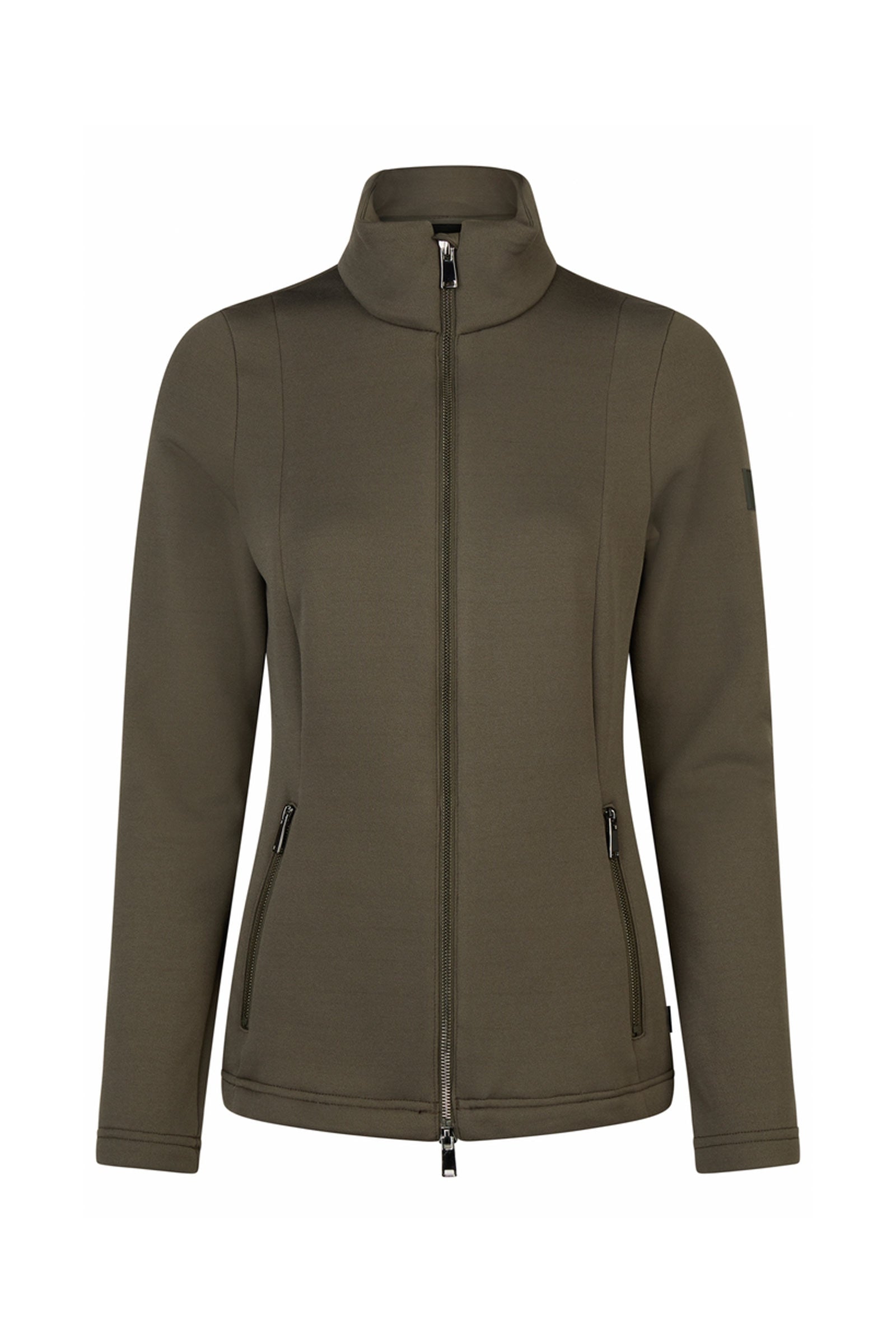 Pikeur Sports Polartec Women´s Jacket Women’s Riding Clothing