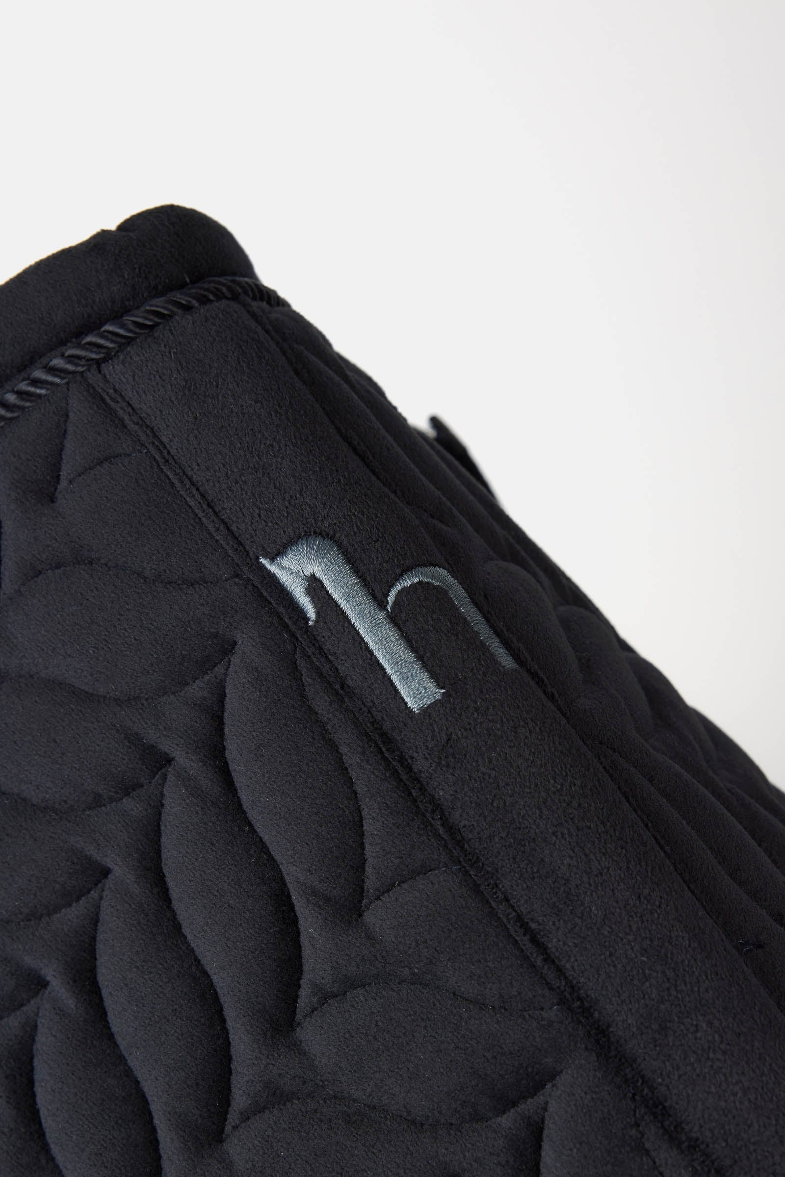 Horze Velvet Wave Dressage Saddle Pad Saddle Pads