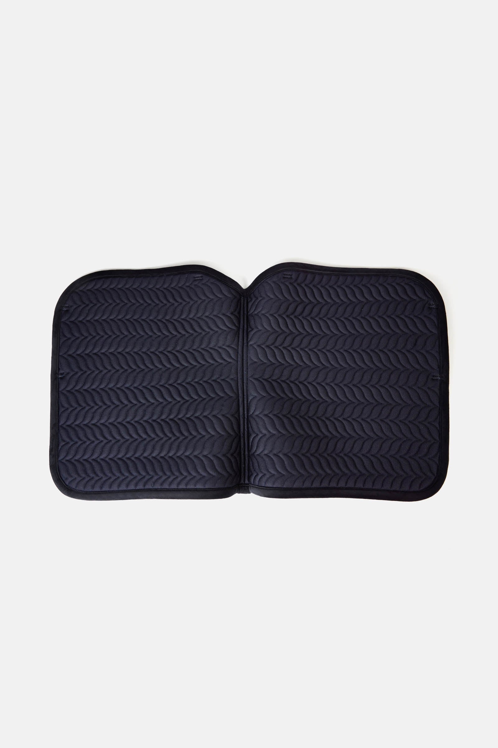Horze Velvet Wave Dressage Saddle Pad Saddle Pads