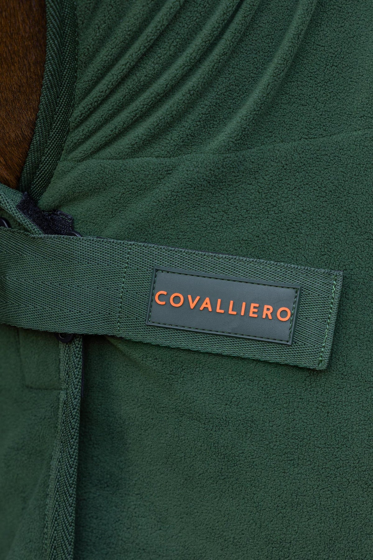 Covalliero FW26 Cooler Rug Horse Rugs