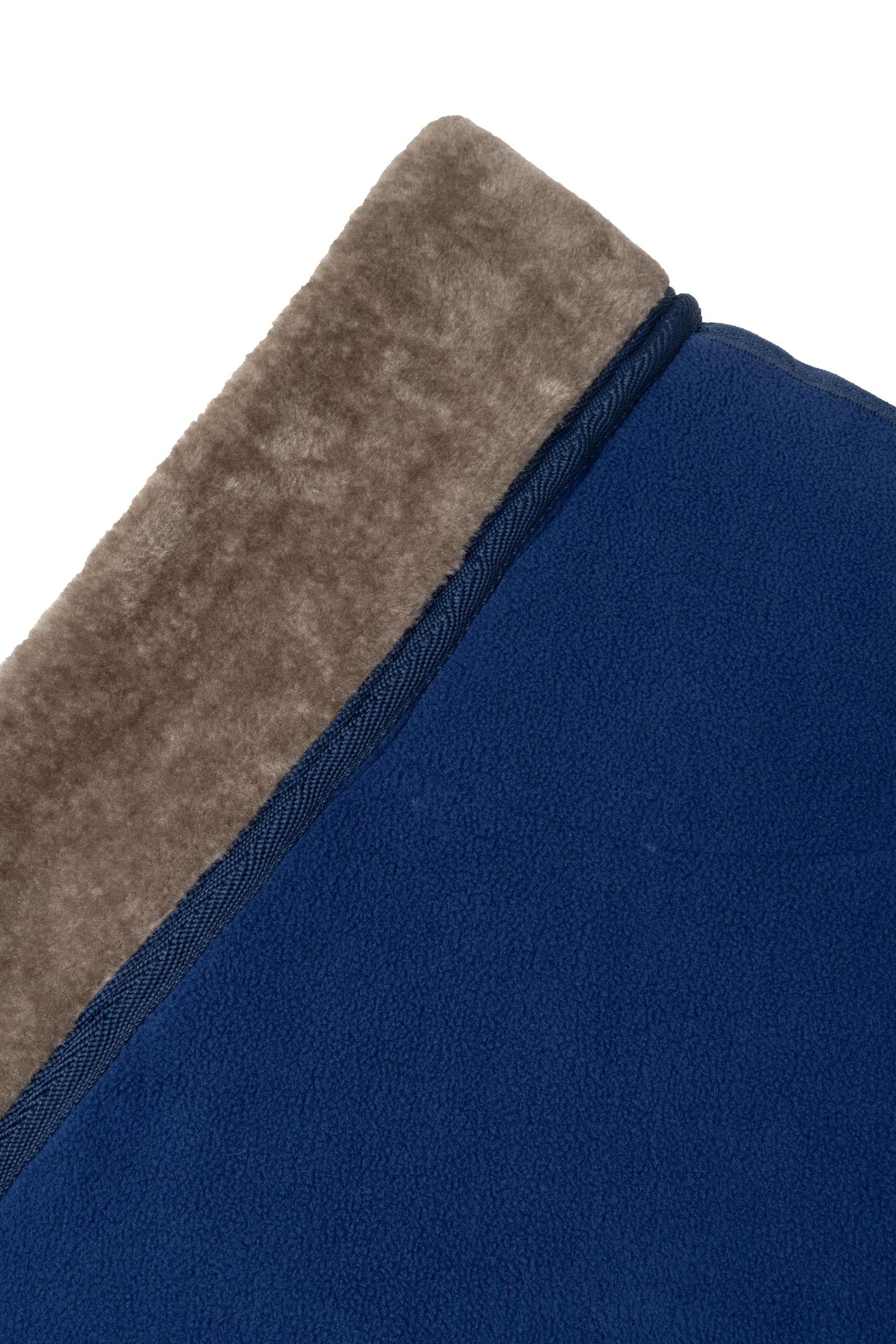 Horze Delémont Fleece cooler Horse Rugs