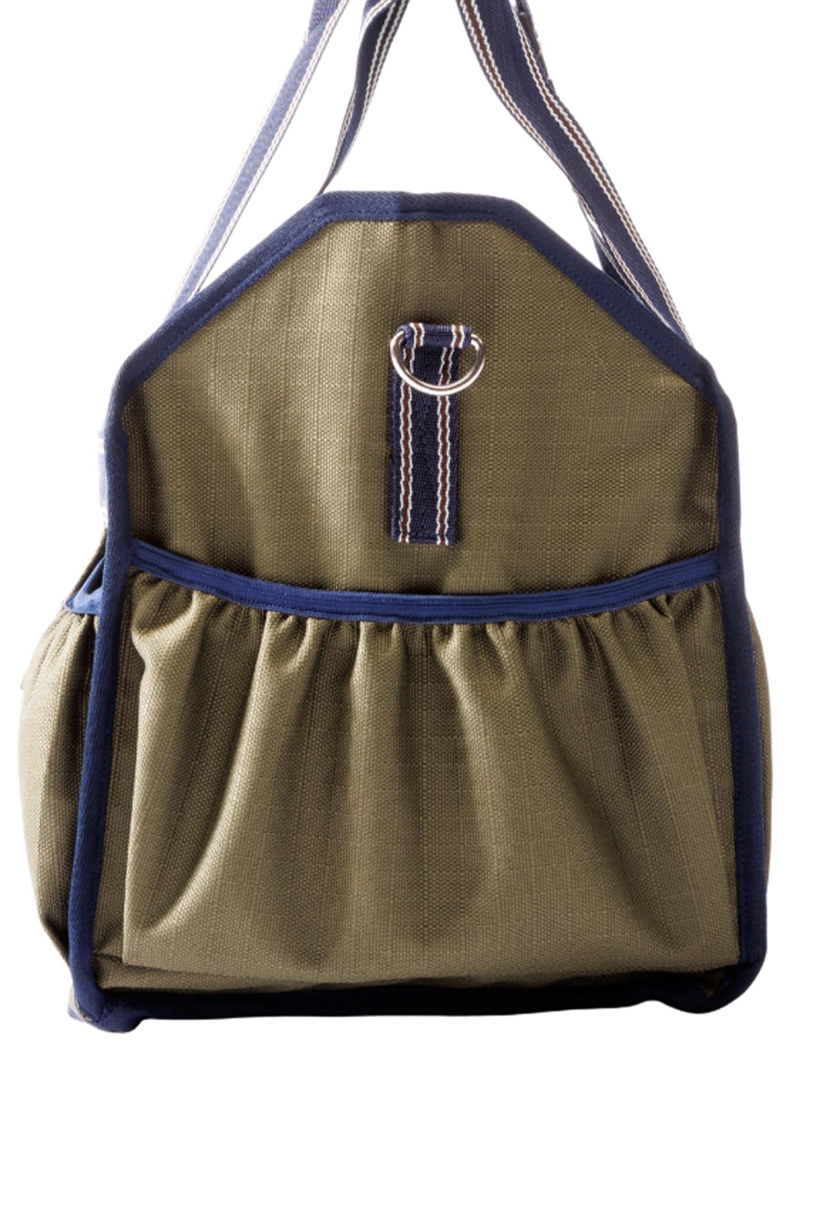 Kavalkade Foldable Grooming Bag Accessories