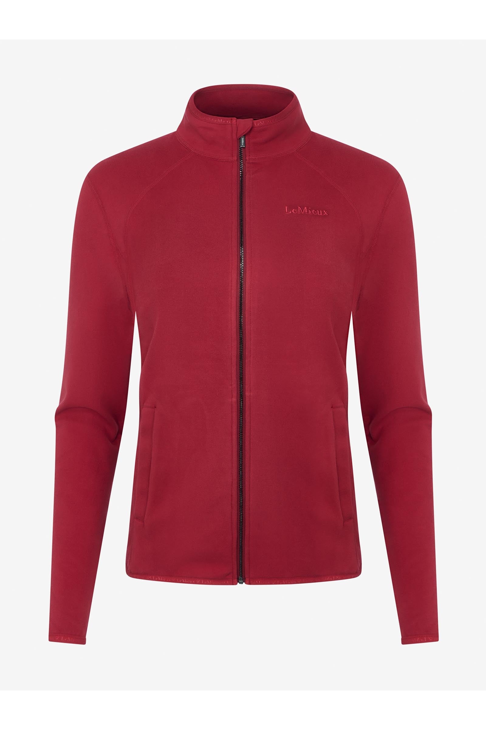 LeMieux Faye Women´s Fleece Jacket Women’s Riding Clothing