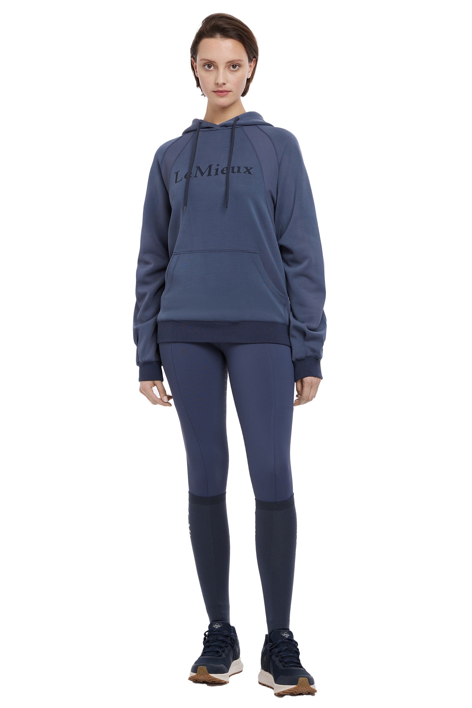 LeMieux Nadine Hoodie Women’s Riding Clothing