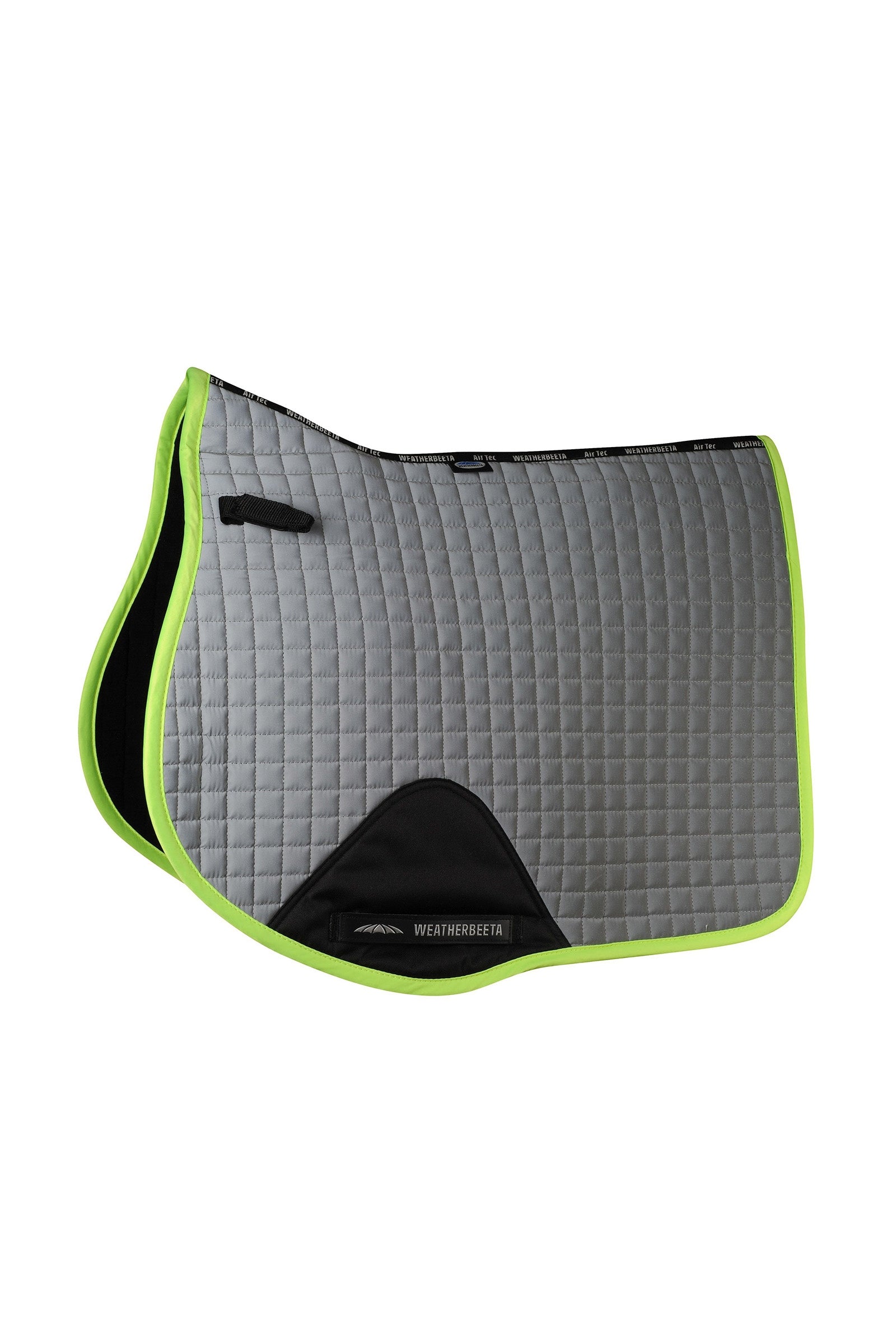Weatherbeeta Reflective Prime All Purpose Saddle Pad Saddle Pads