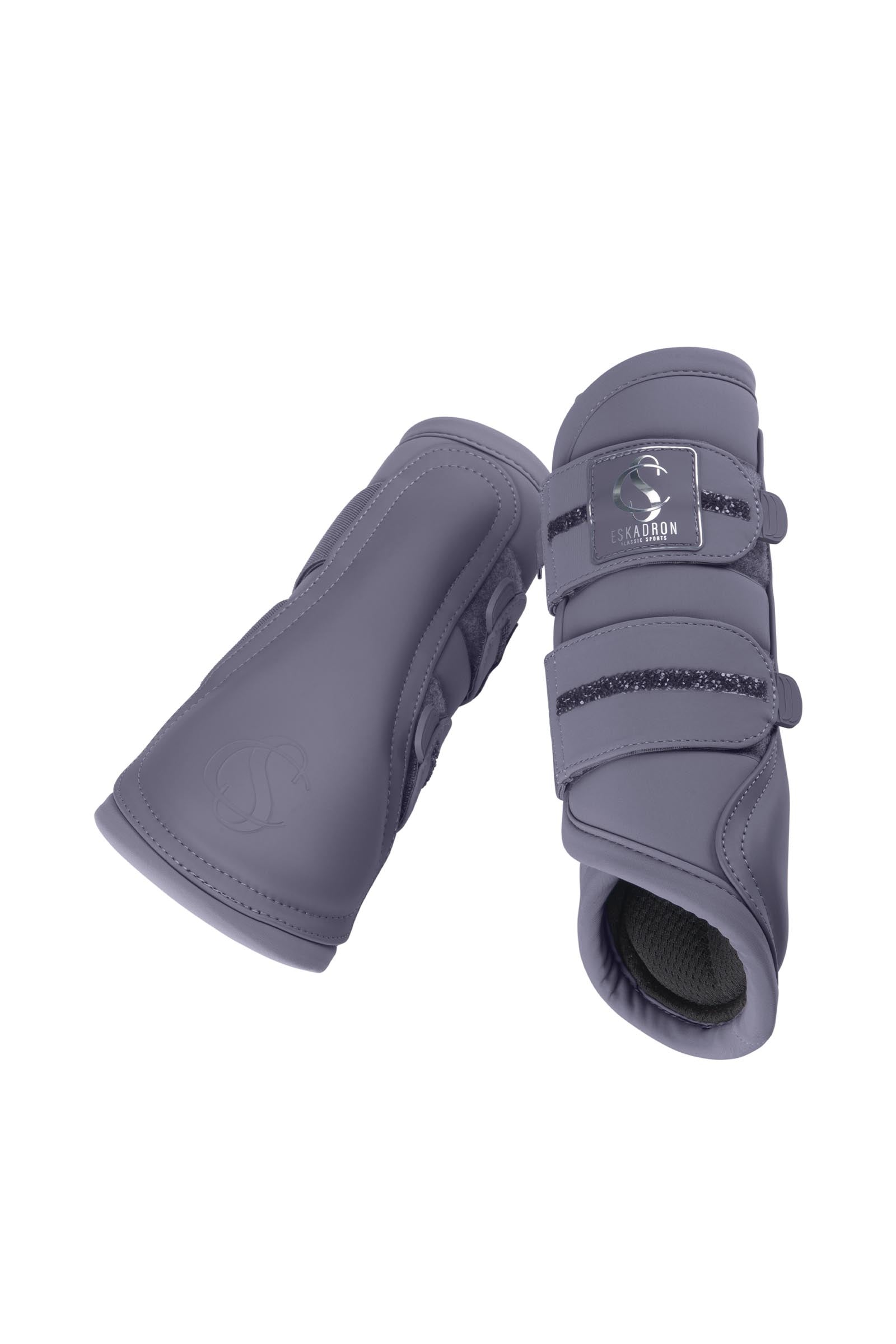 Eskadron Classic Sport SS26 Softshell Jewel Tendon Boots Leg & Hoof Protection
