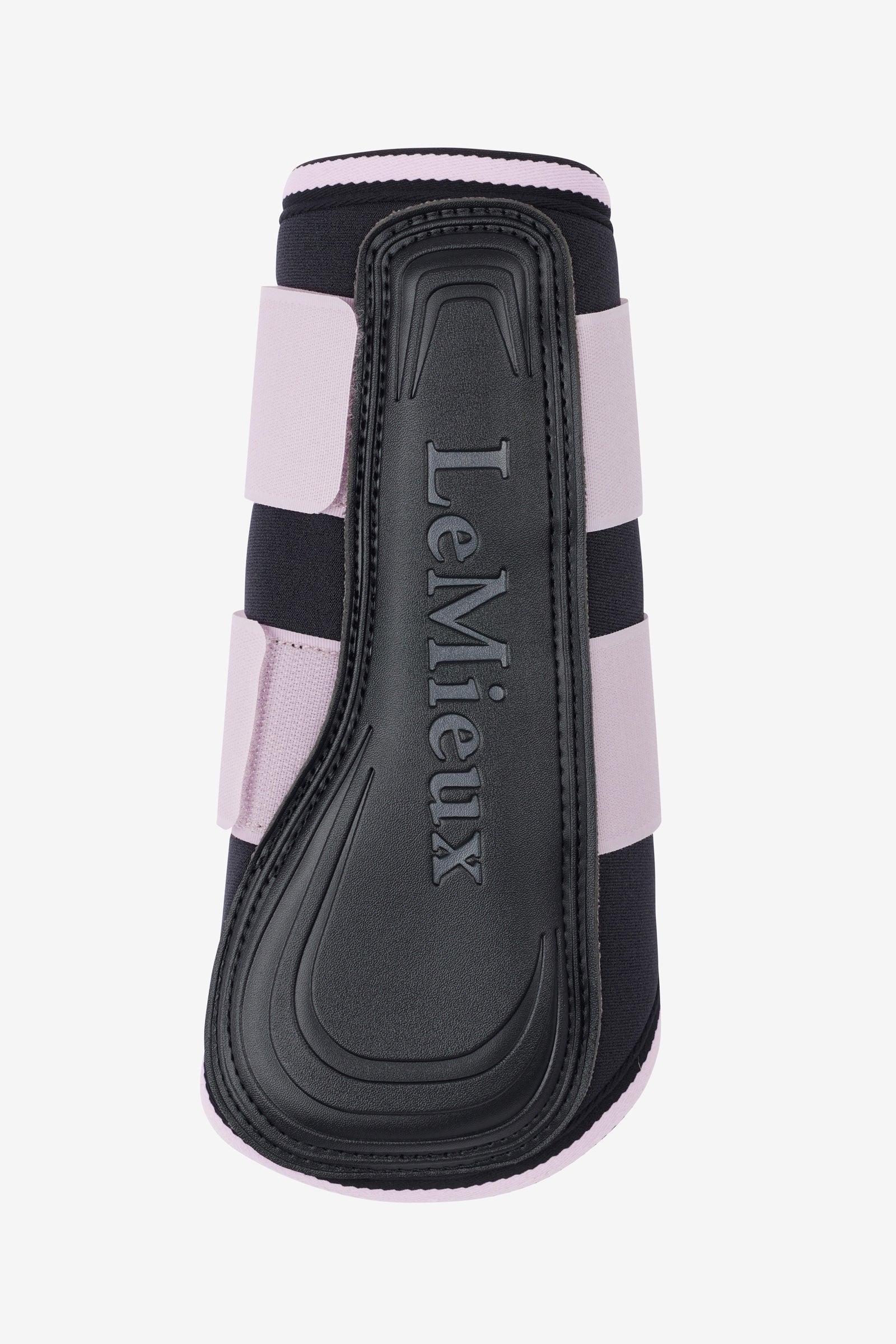 LeMieux Grafter Brushing Boots Leg Protection & Hoof Protection for Horses