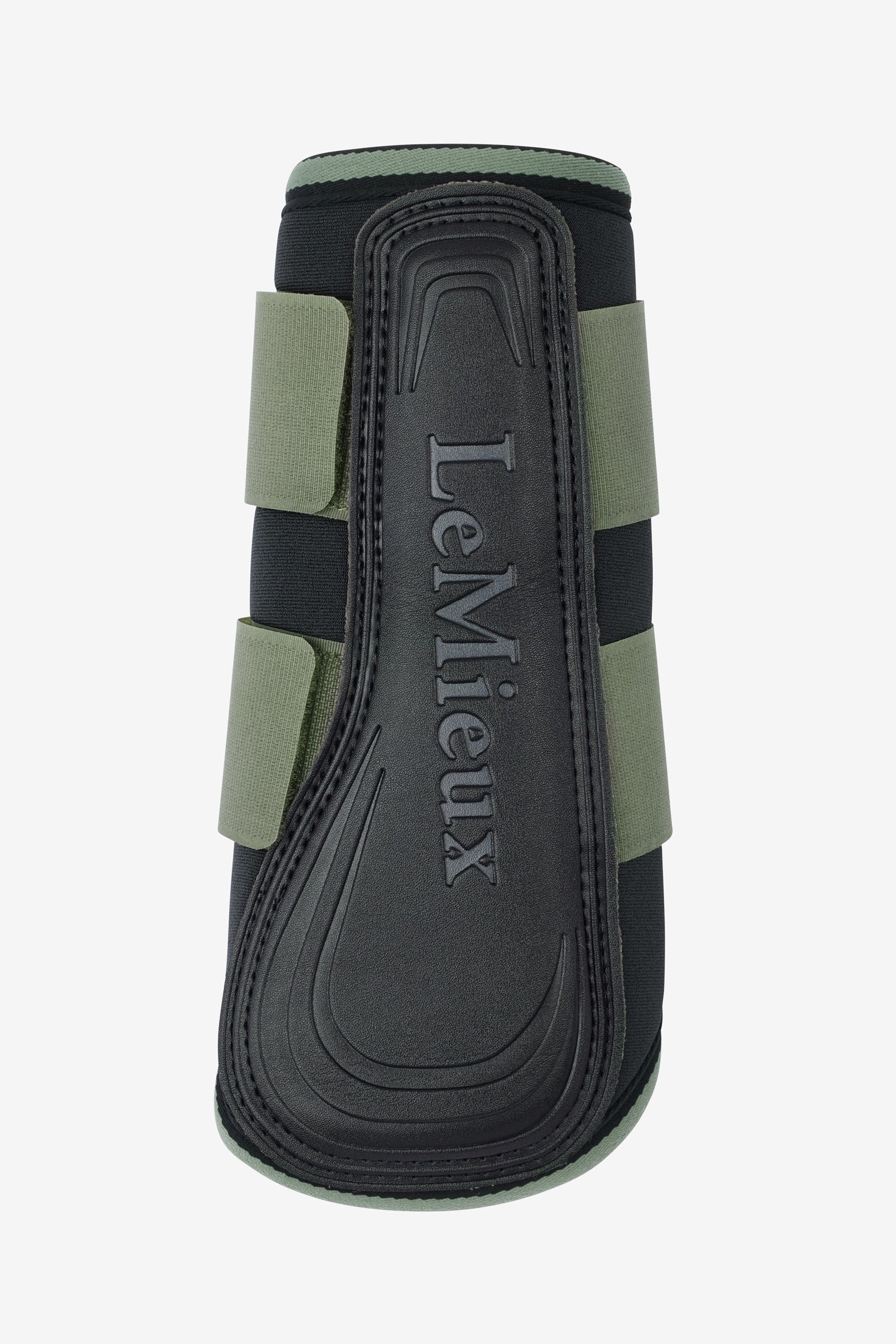 LeMieux Grafter Brushing Boots Leg & Hoof Protection