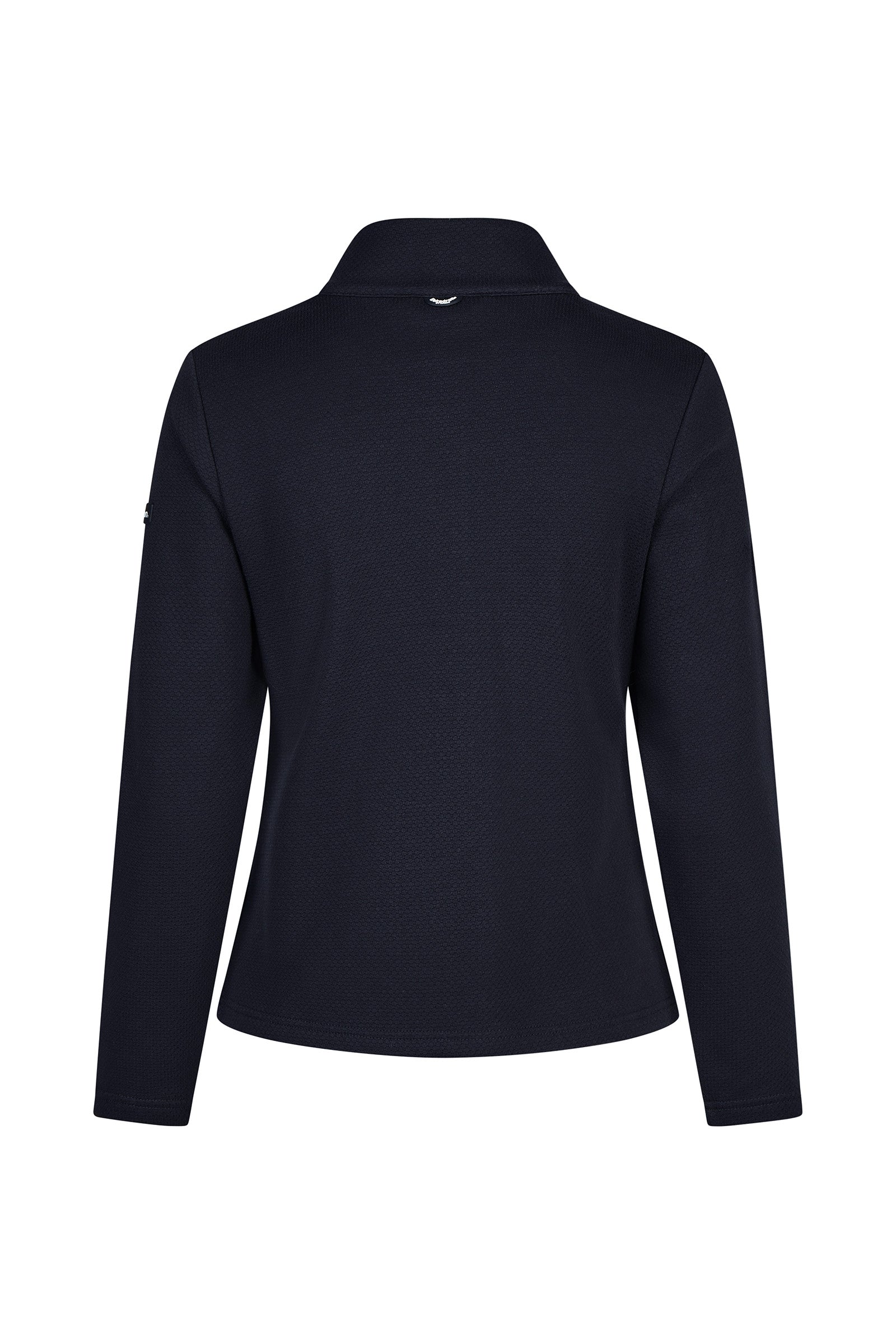 Eskadron Dynamic Fanatics AW26 Women's ZIP Fleece Shirt Women’s Riding Clothing