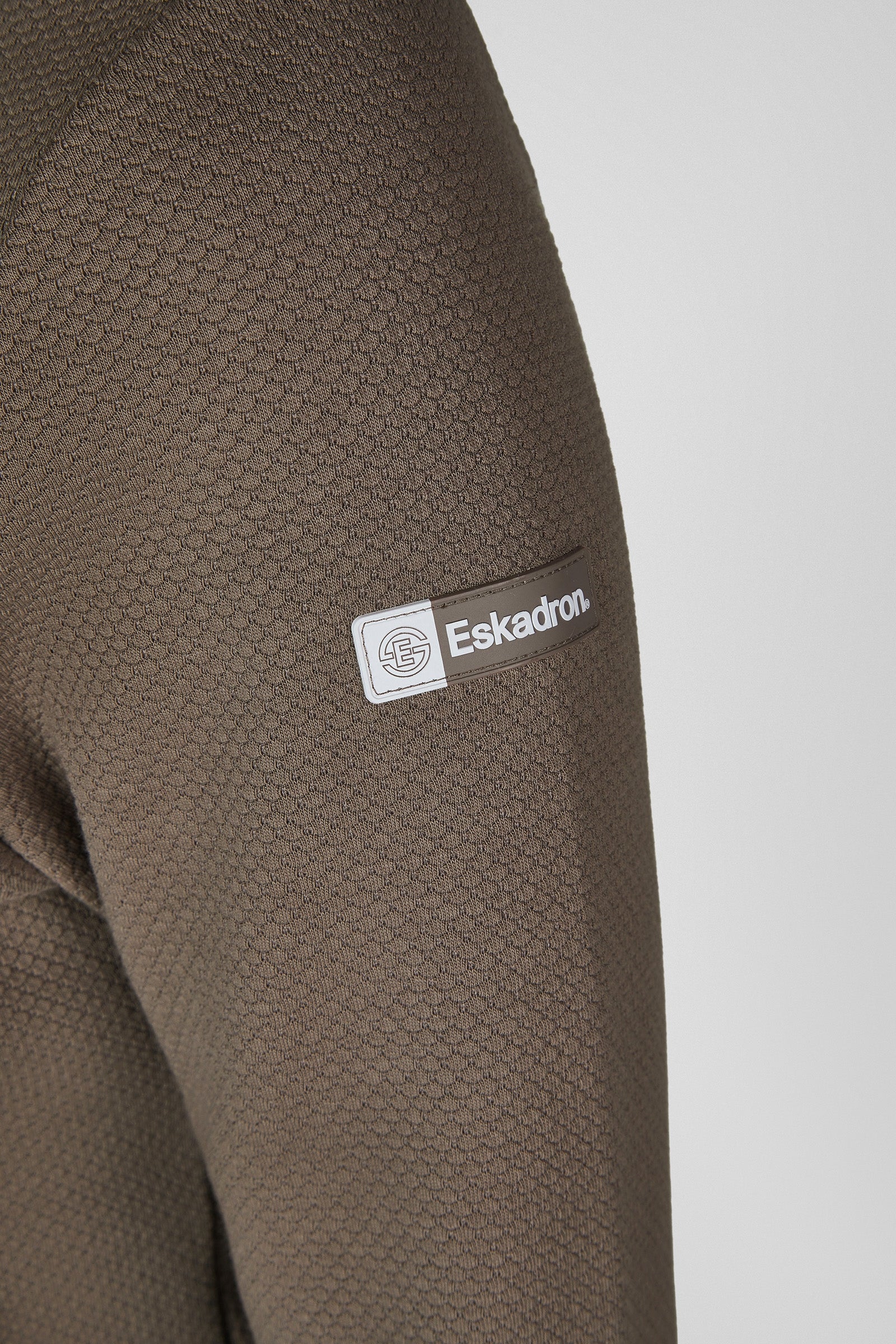 Eskadron Dynamic Fanatics AW26 Women's ZIP Fleece Shirt Women’s Riding Clothing