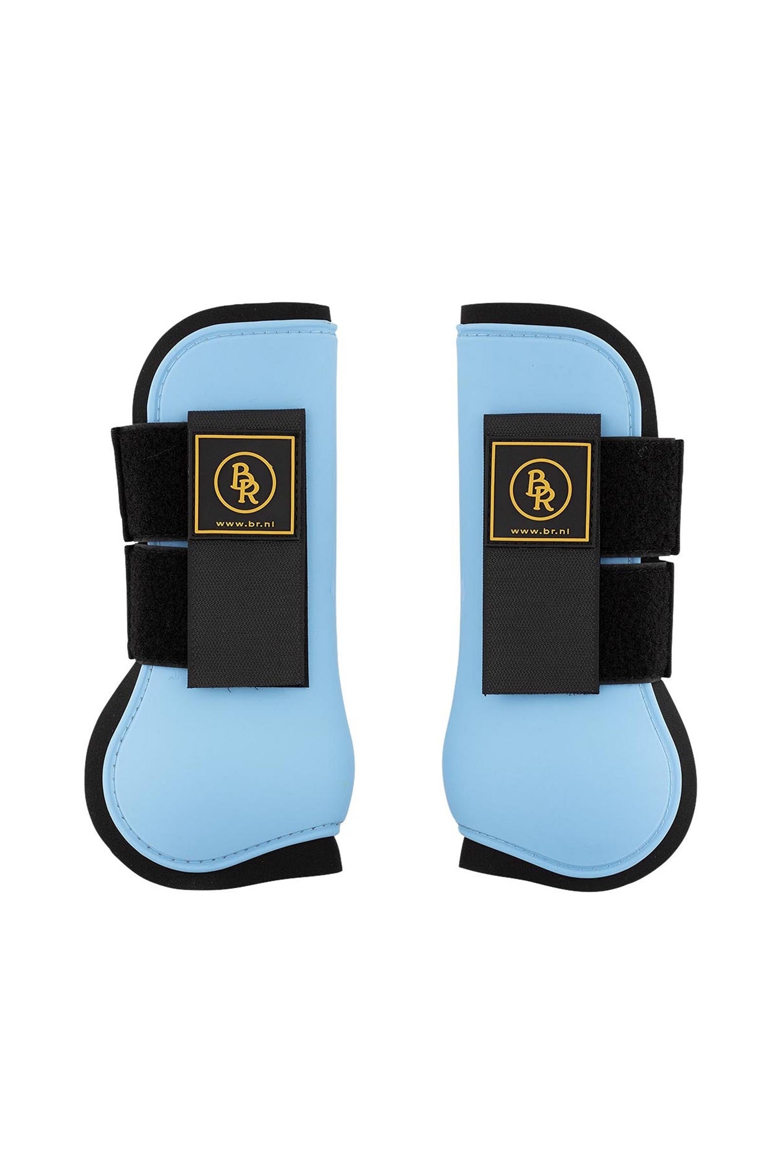 BR Event Tendon Boots Leg Protection & Hoof Protection for Horses