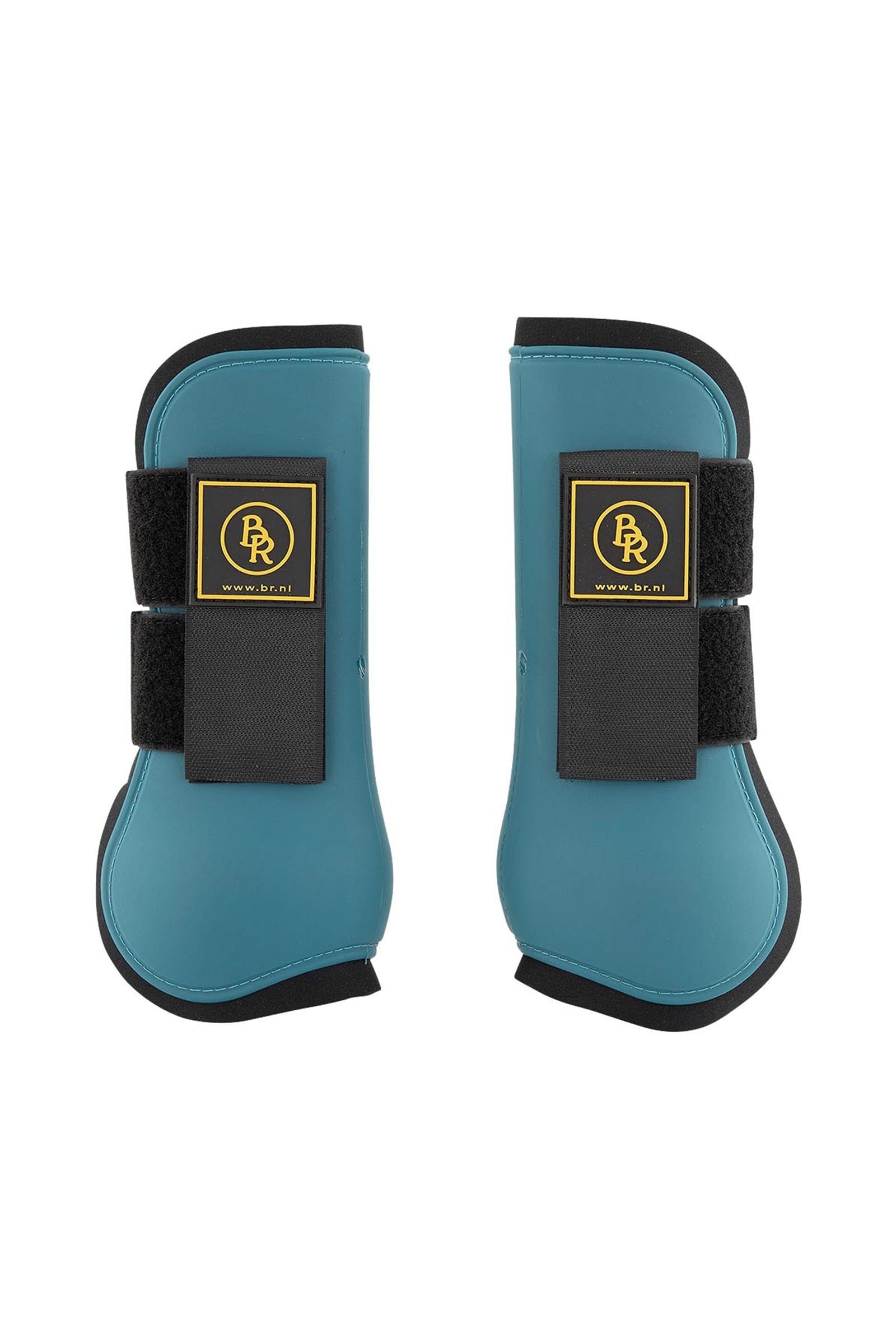 BR Event Tendon Boots Leg Protection & Hoof Protection for Horses