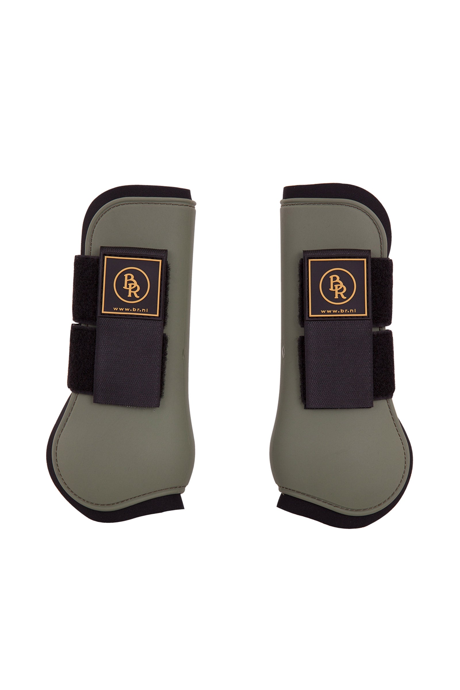 BR Event Tendon Boots Leg & Hoof Protection