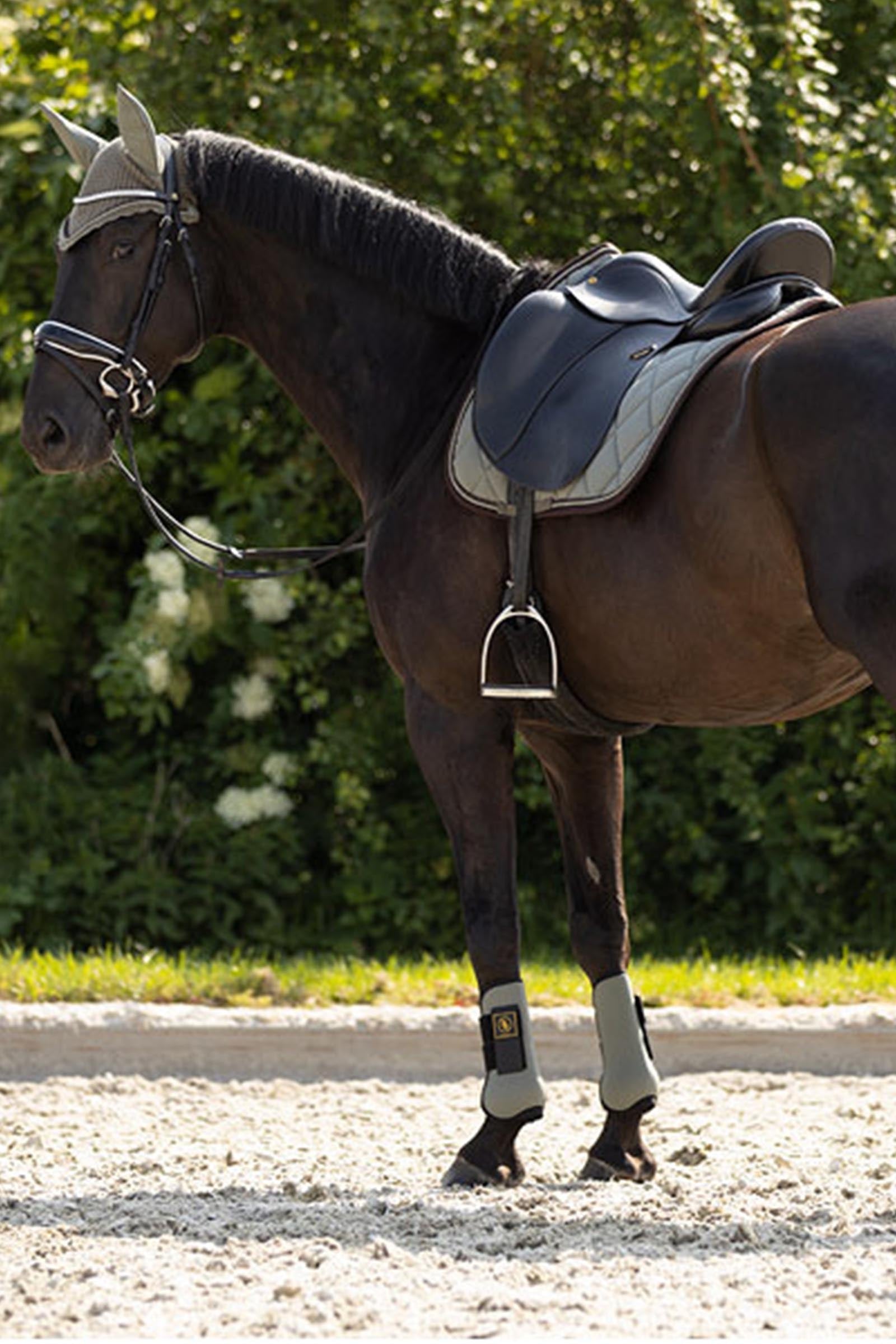 BR Event Tendon Boots Leg & Hoof Protection