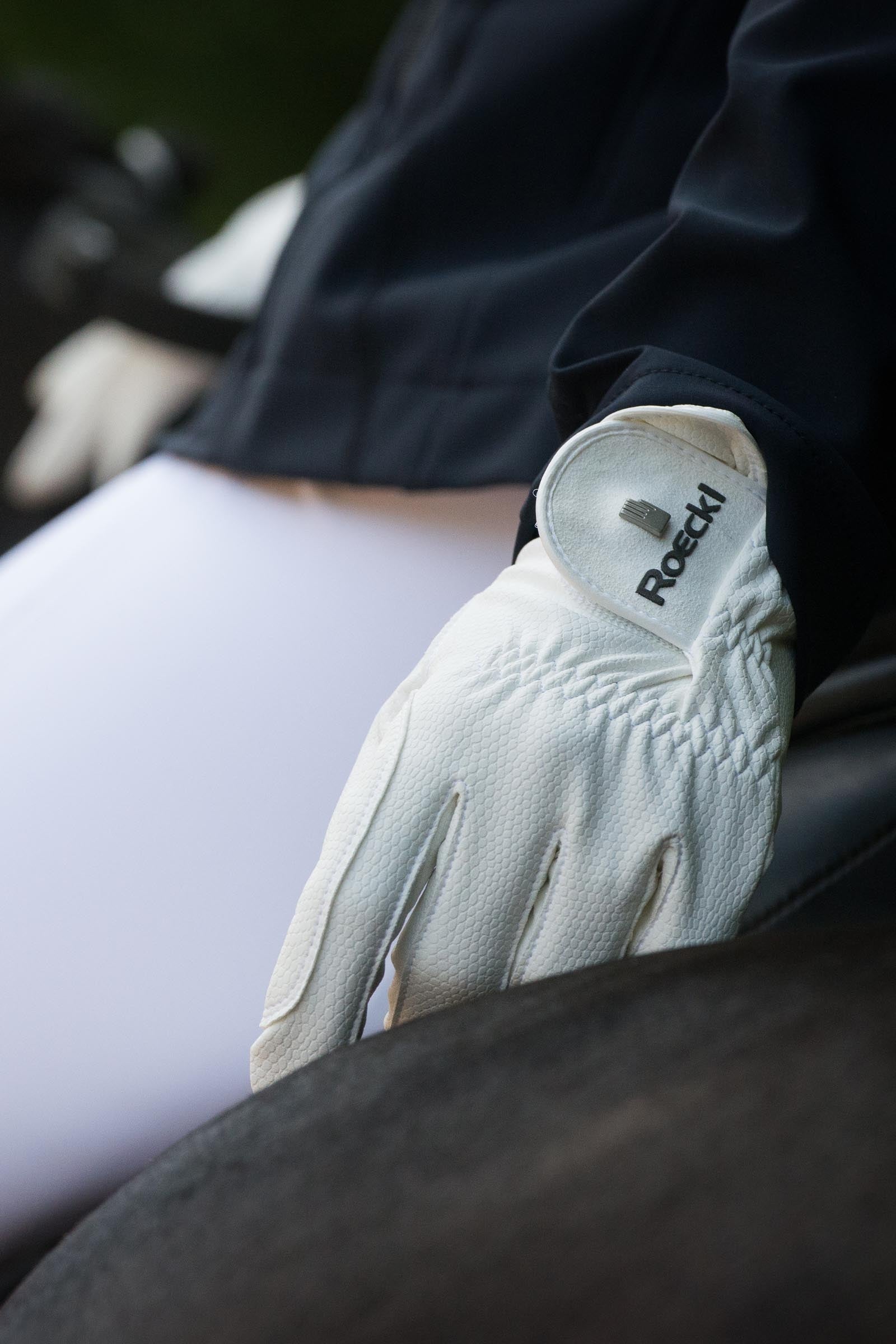 Roeckl Roeck-grip Pro Riding Gloves
