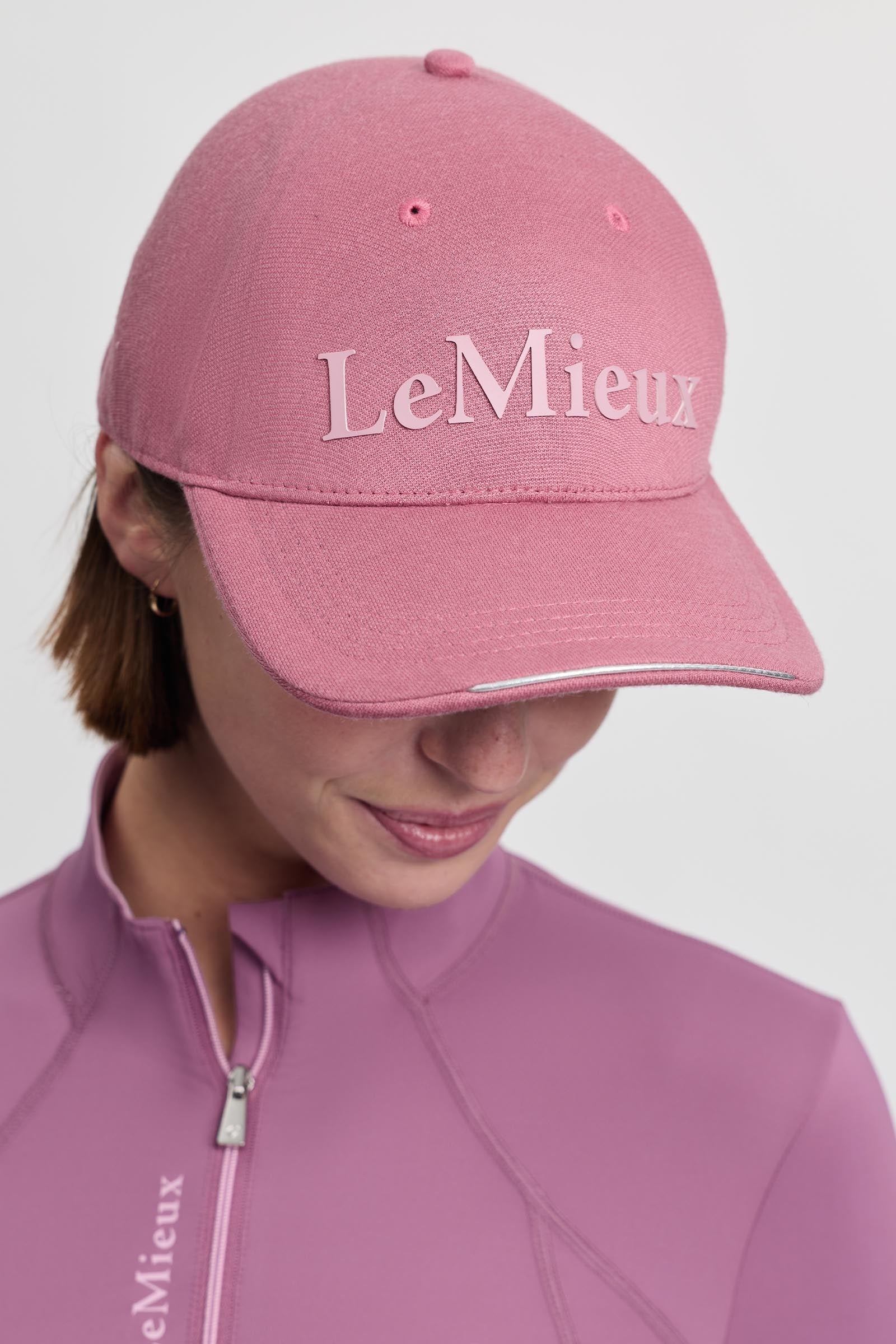 LeMieux Lara Cap Accessories