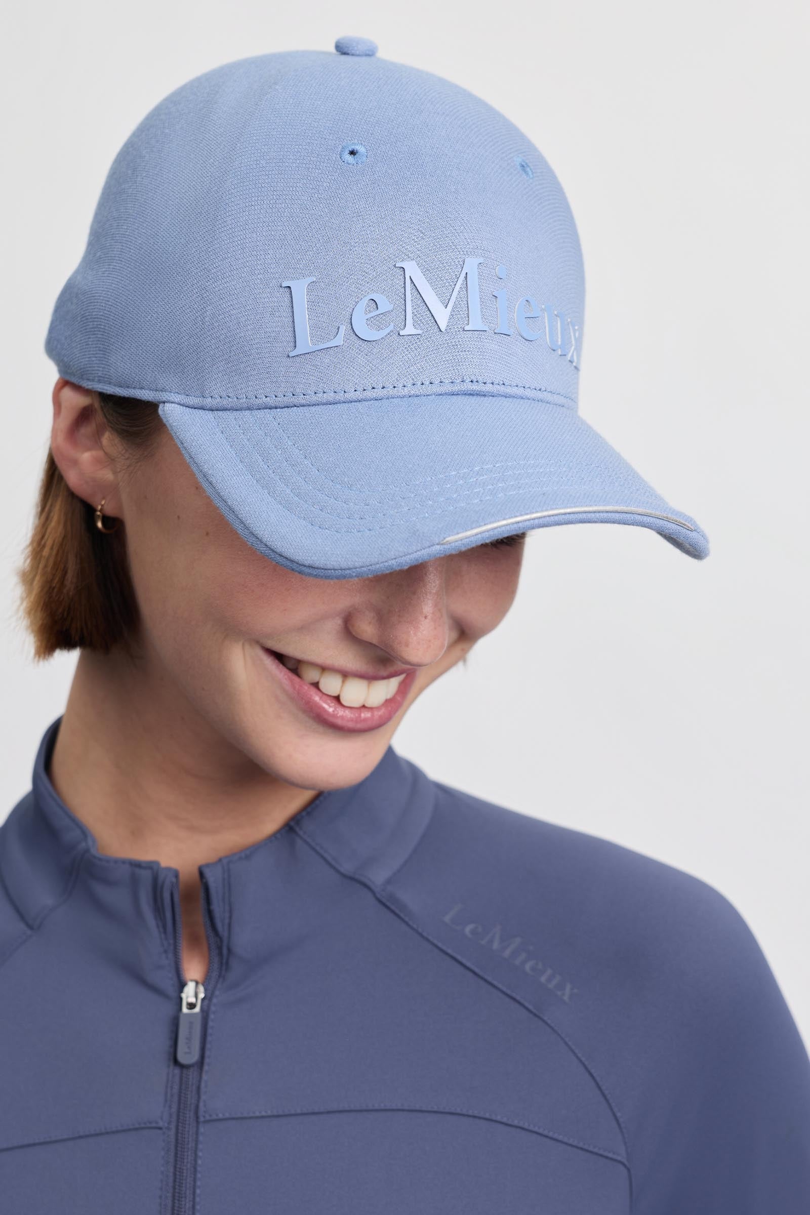 LeMieux Lara Cap Accessories