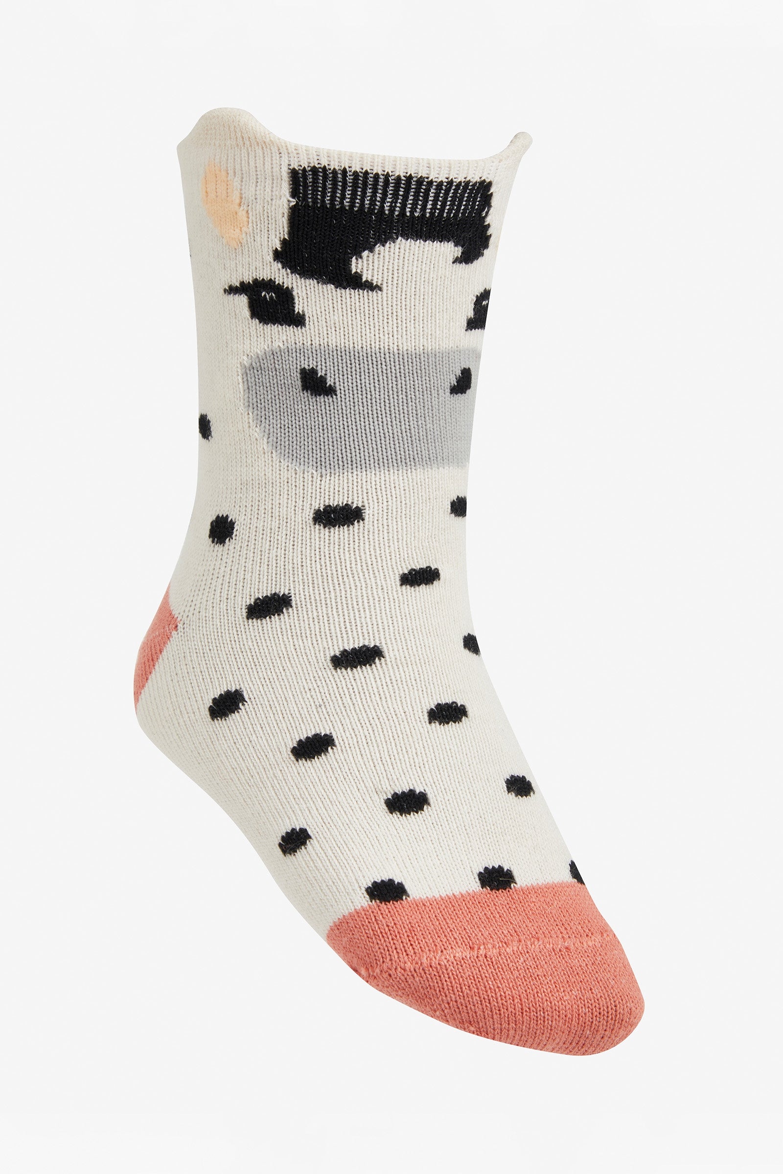 LeMieux Mini Character Socks, 2-pack Socks