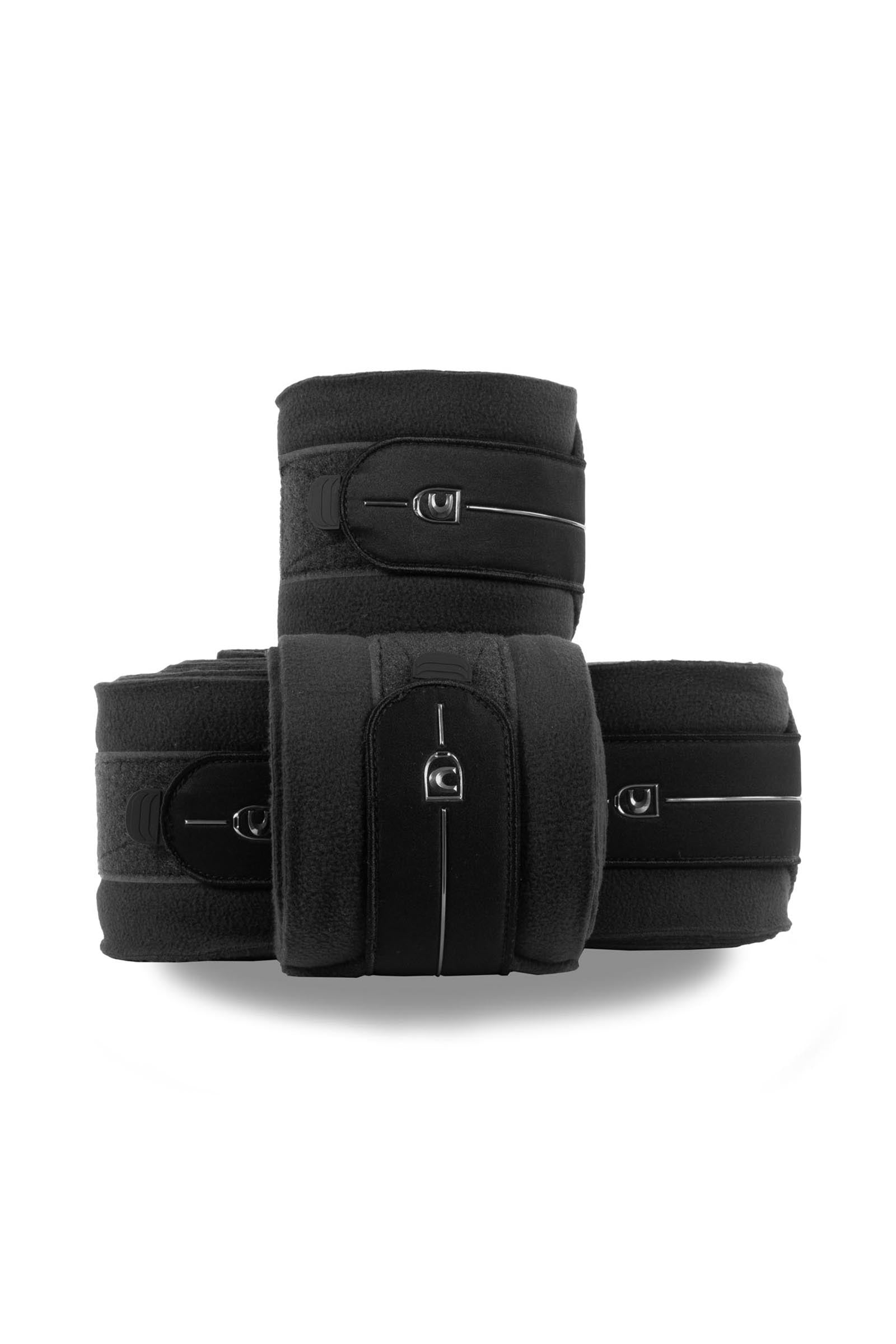 Cavallo CAVALJOLA Bandage, Set Leg & Hoof Protection