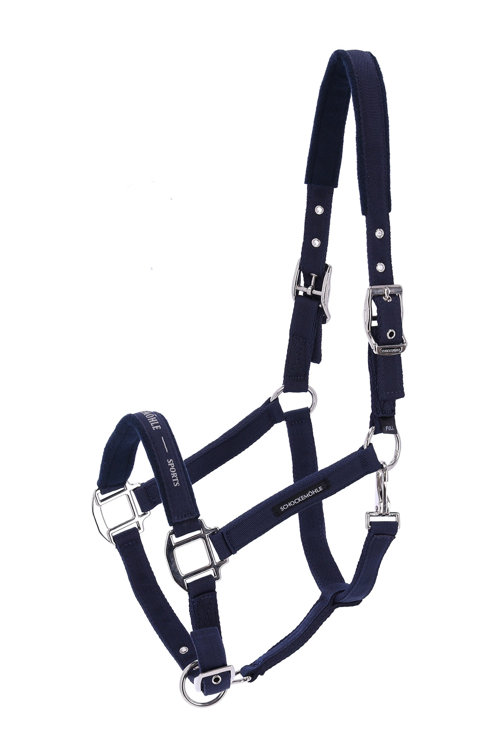 Schockemöhle Sports Memphis II Halter Halters & Leads