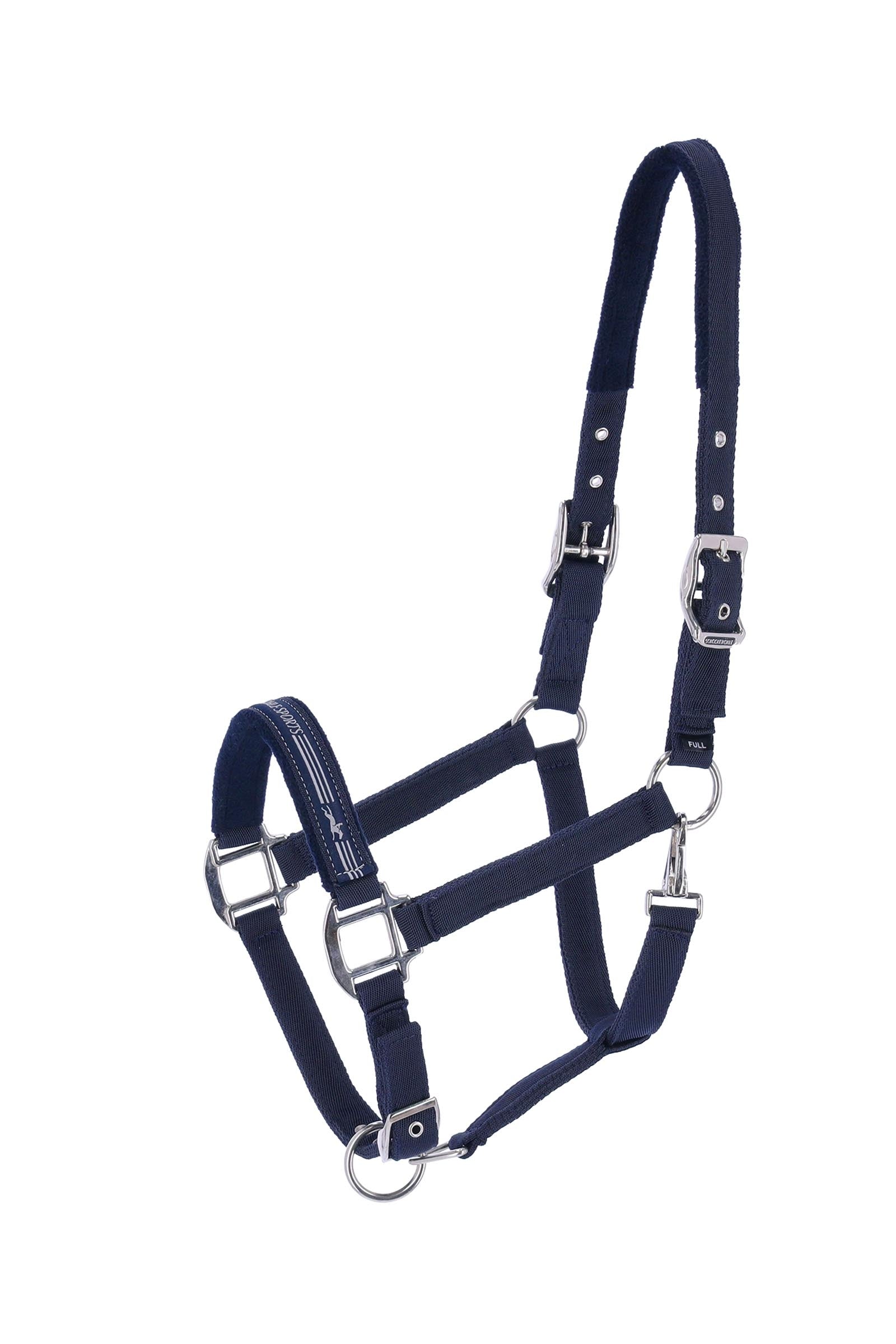 Schockemöhle Sports Memphis II Halter Halters & Leads