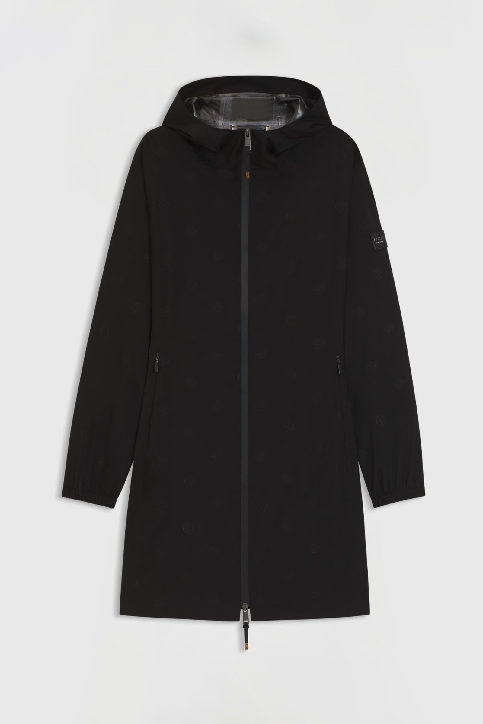 BOSS Equestrian Boss Lara Womens Rain Coat Women’s Riding Clothing