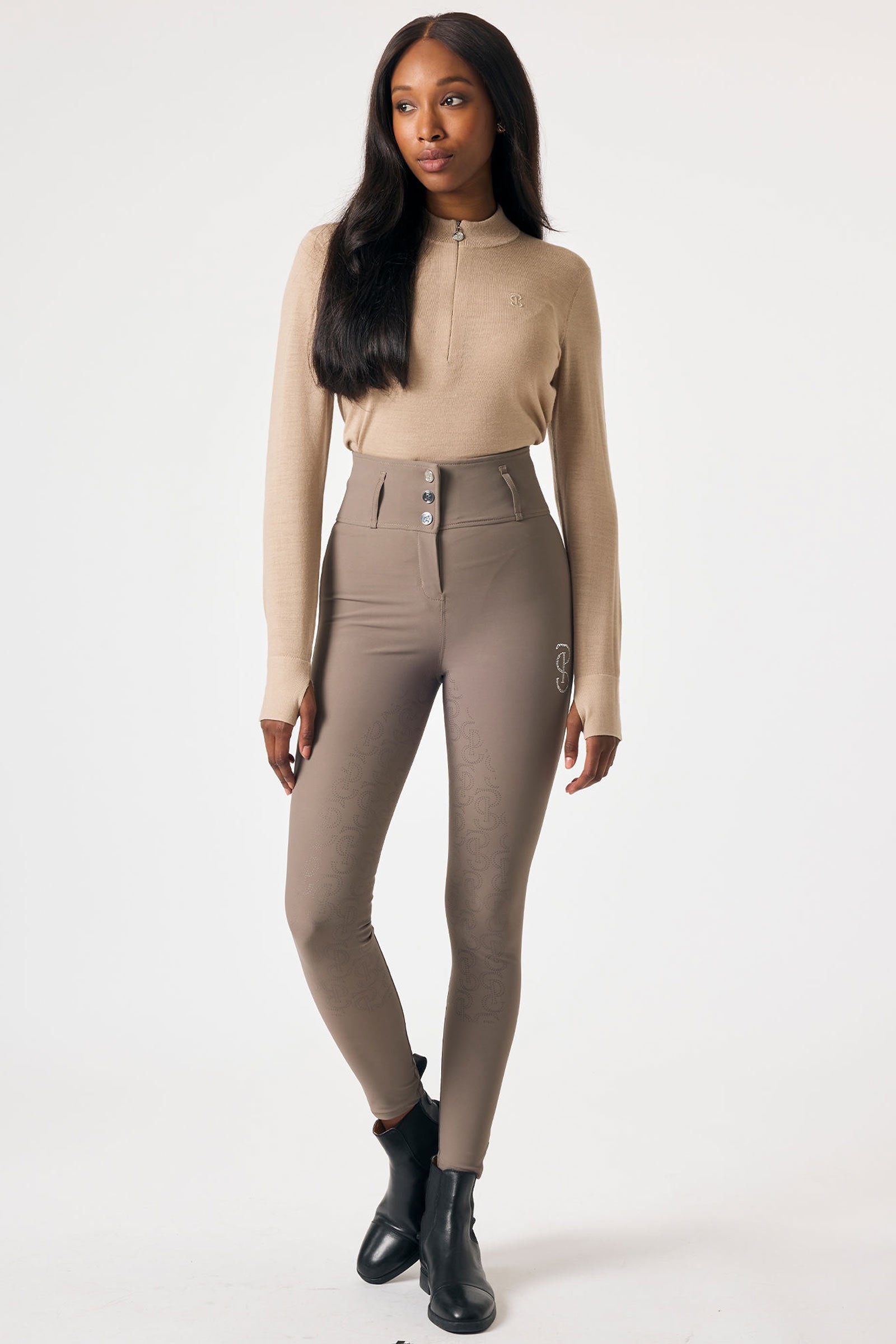 PS of Sweden Erin Women´s Equimerino Base Layer Women’s Riding Clothing