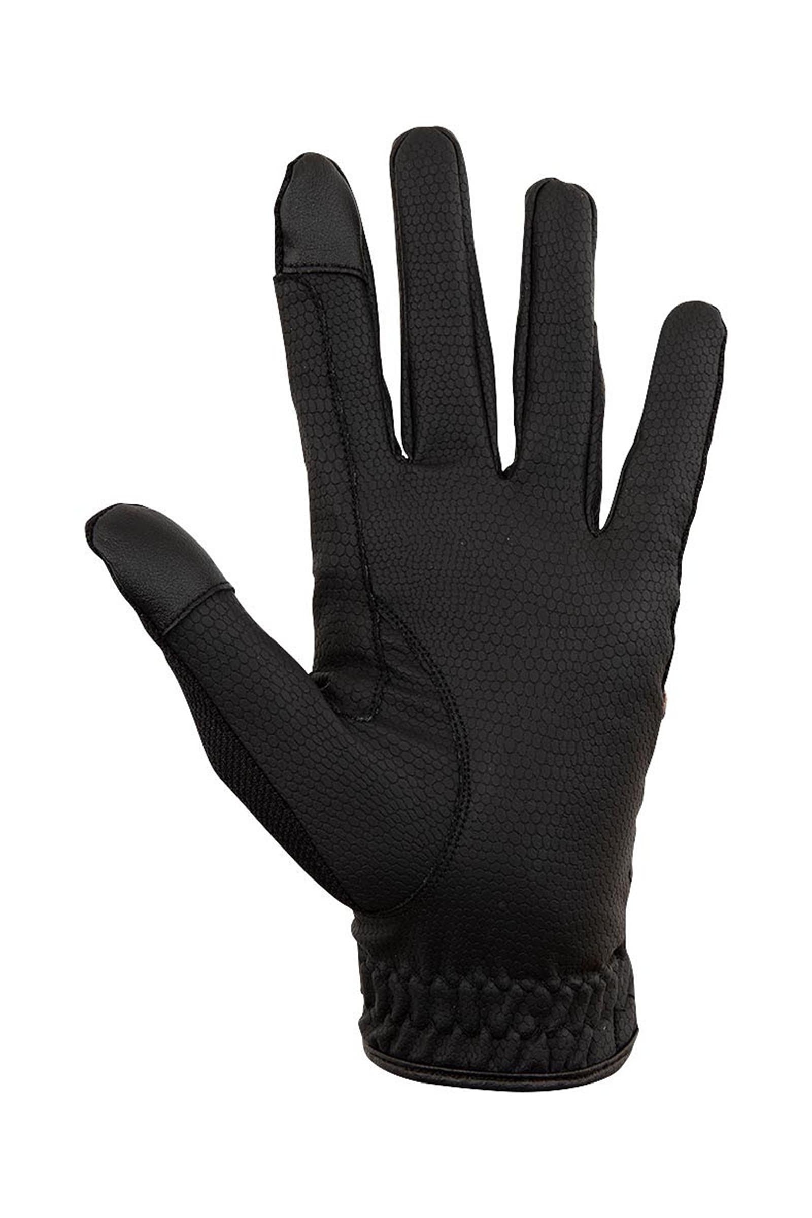Anky ANKY Technical Mesh Gloves Riding Gloves