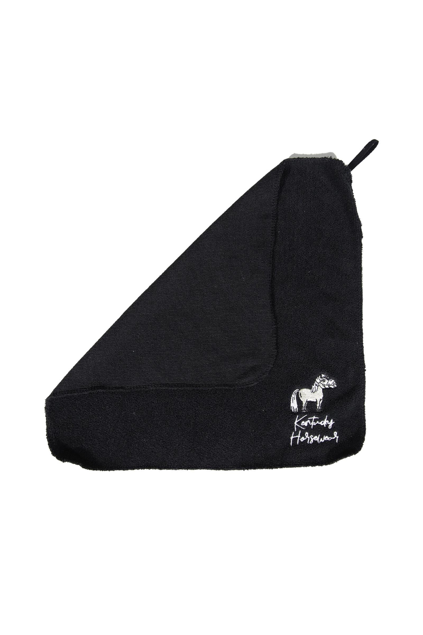 Kentucky Horsewear Kentucky Horseware Sammy Towel (35 x 34 cm) Horse Health Care