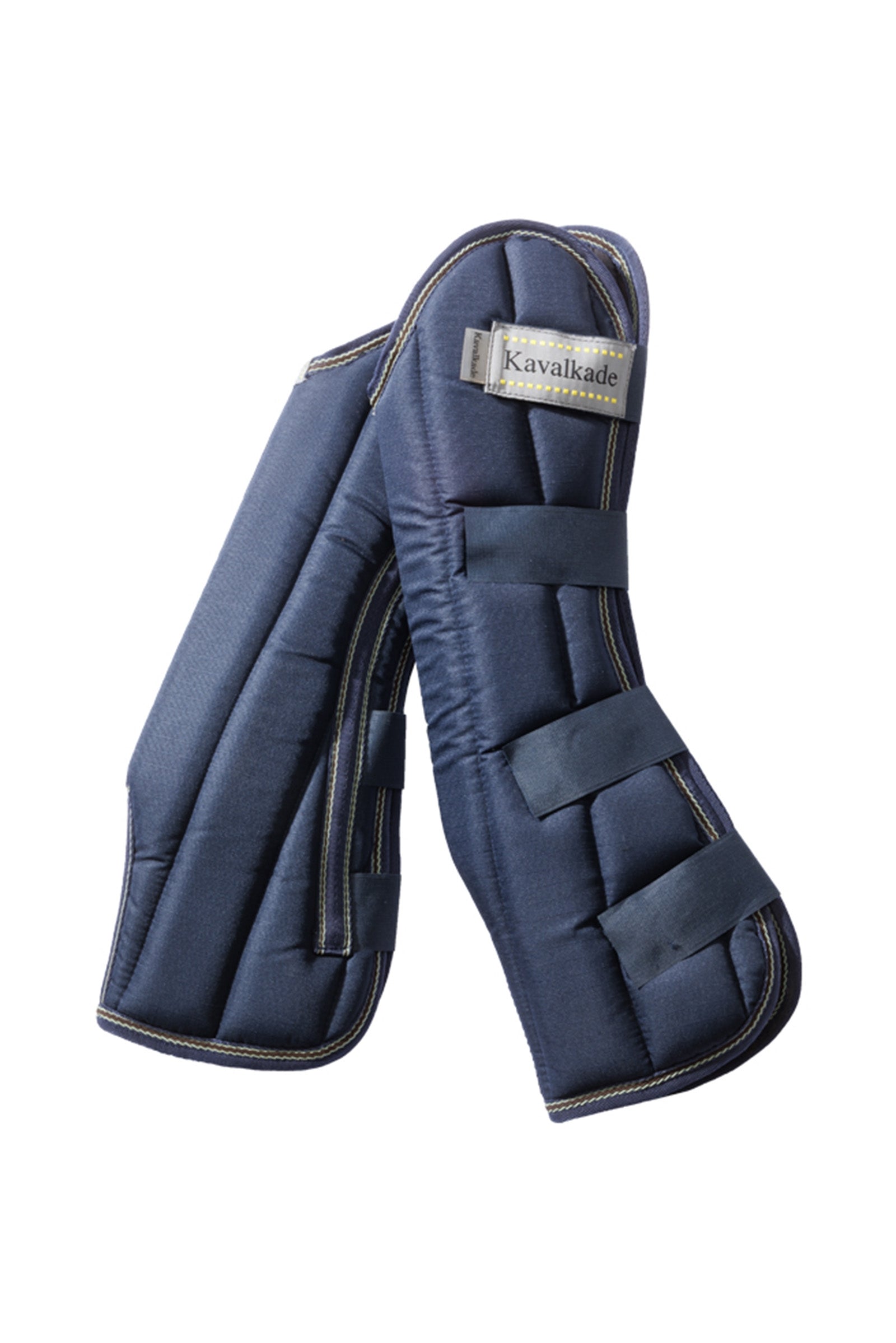 Kavalkade Montreal Transport Boots, front (1 Pair) Leg & Hoof Protection